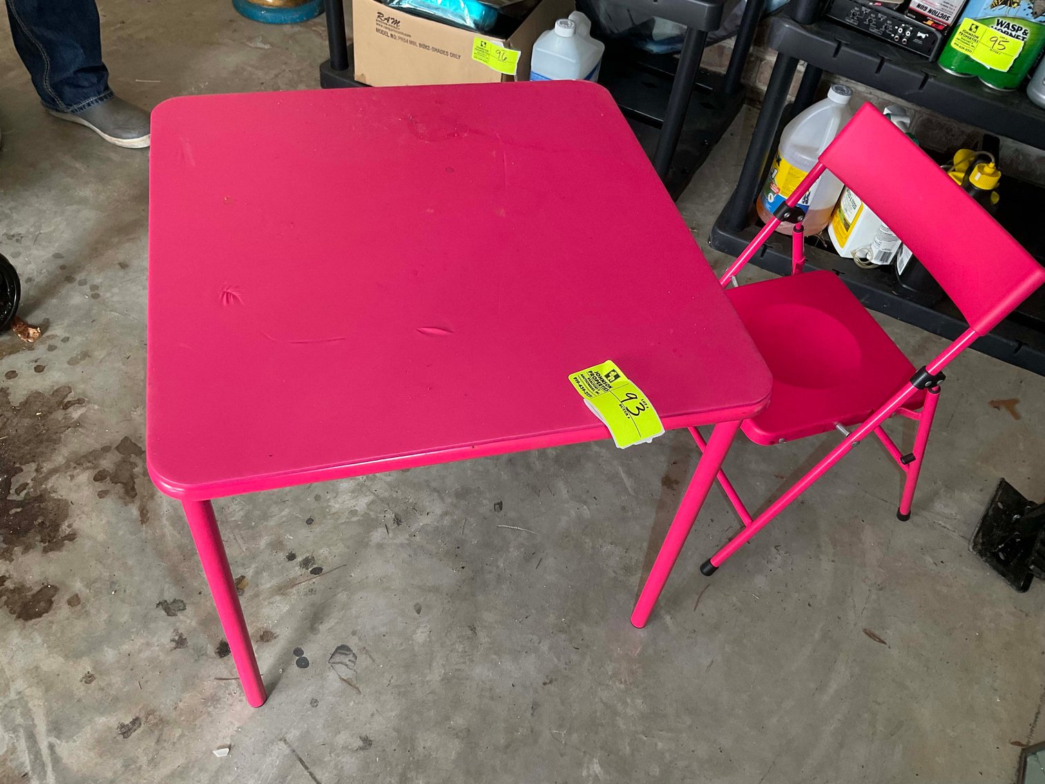 Image for Personal Property of the Ricky Clevenger Estate (deceased) Online Only Auction