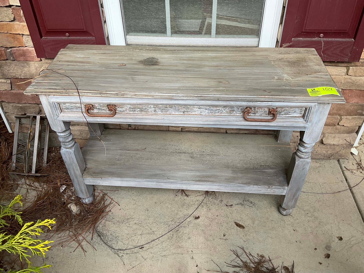 Image for Personal Property of the Ricky Clevenger Estate (deceased) Online Only Auction