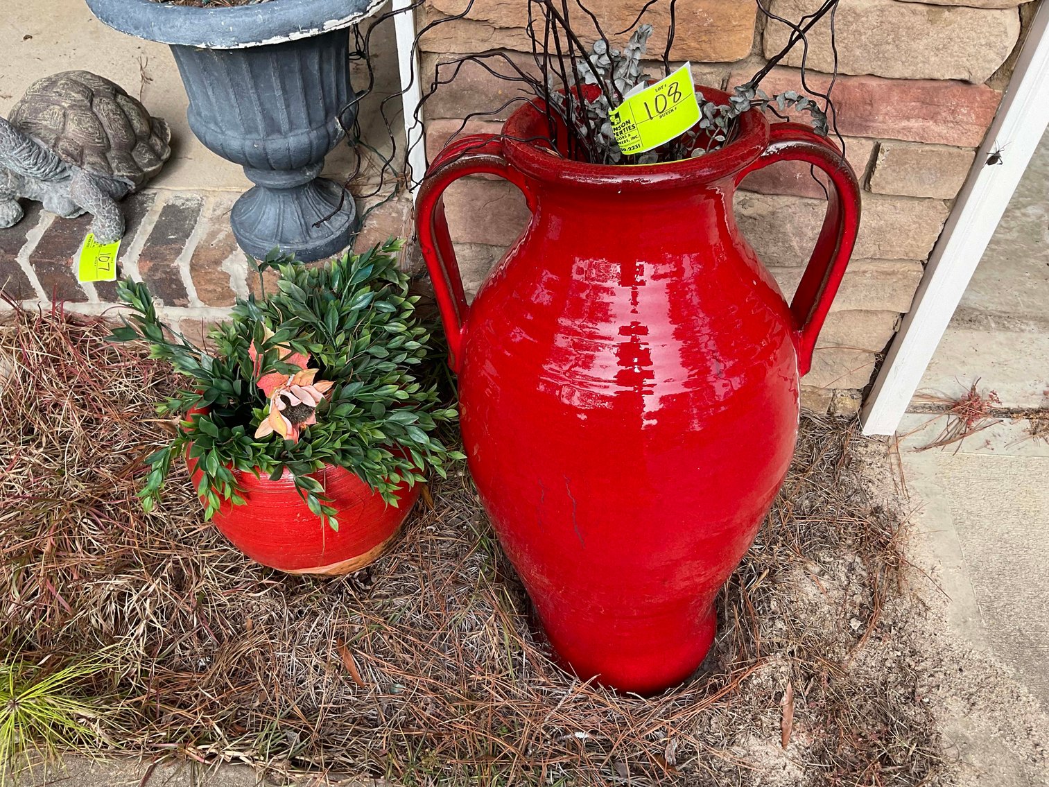 Image for Personal Property of the Ricky Clevenger Estate (deceased) Online Only Auction