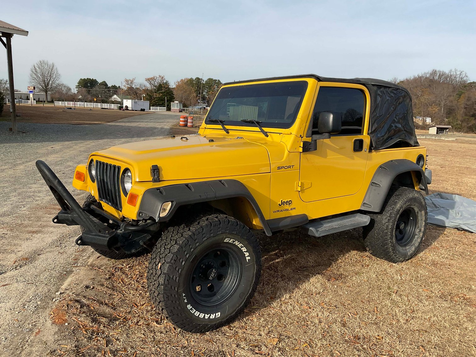 Image for Personal Property of the Ricky Clevenger Estate (deceased) Online Only Auction