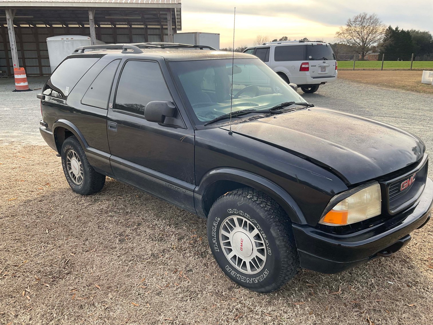 Image for Personal Property of the Ricky Clevenger Estate (deceased) Online Only Auction