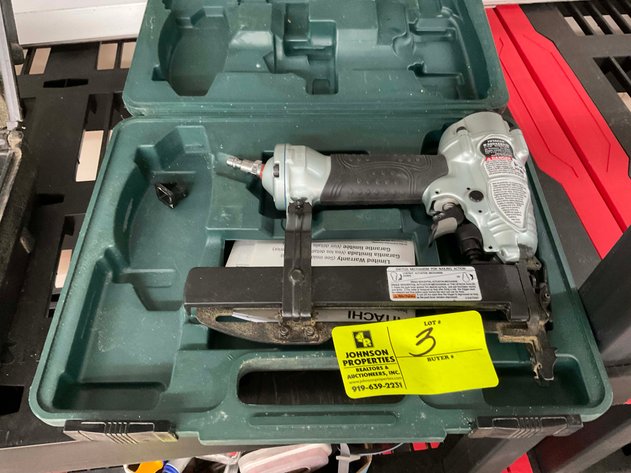 Image for The Complete Liquidation of Martys Flooring in Coats!