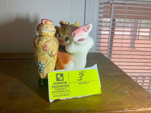 Image for Huge Collection of Furniture, Glassware and lots more Selling Absolute in this Online Only Auction Event!