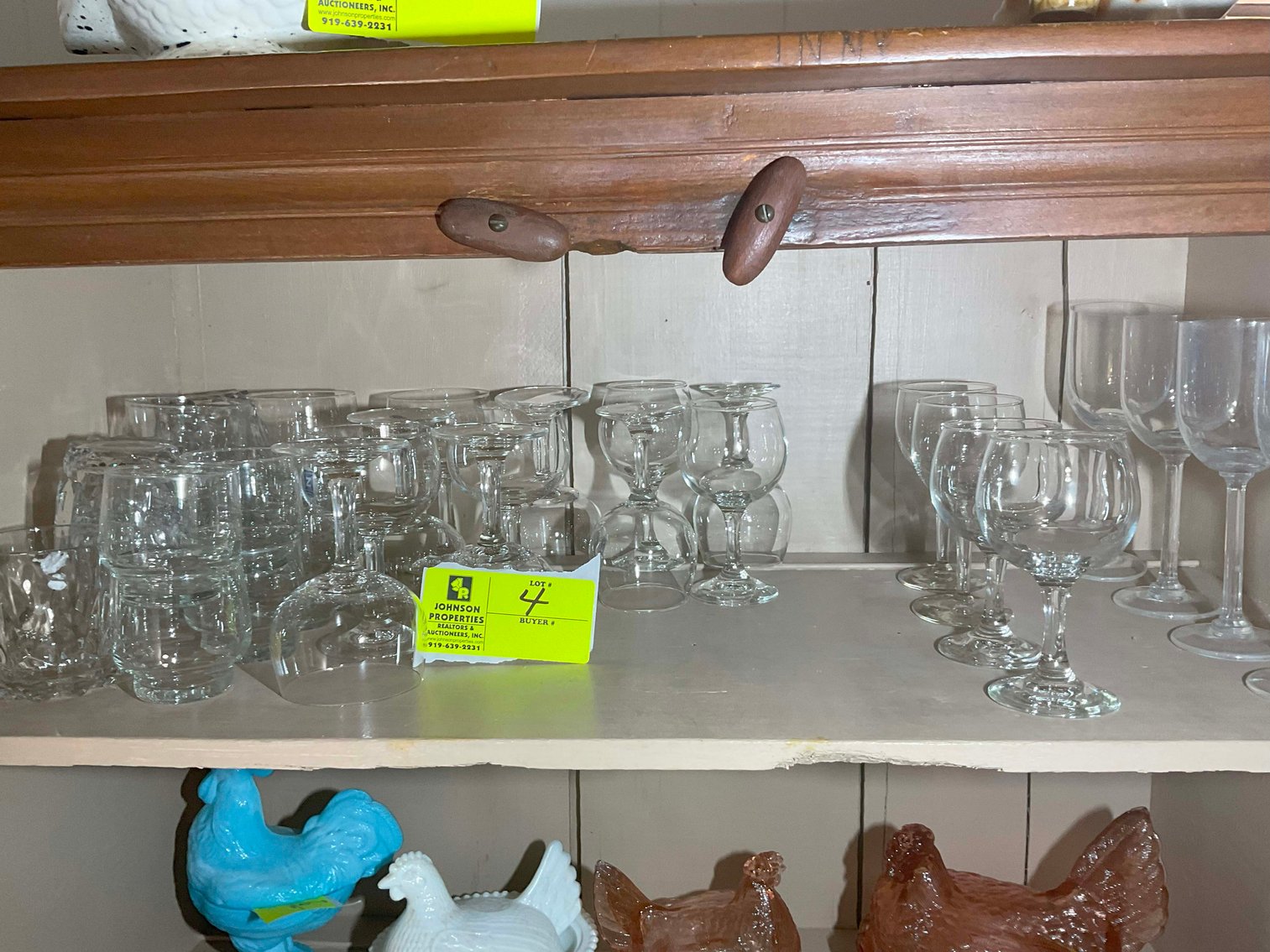 Image for Huge Collection of Furniture, Glassware and lots more Selling Absolute in this Online Only Auction Event!