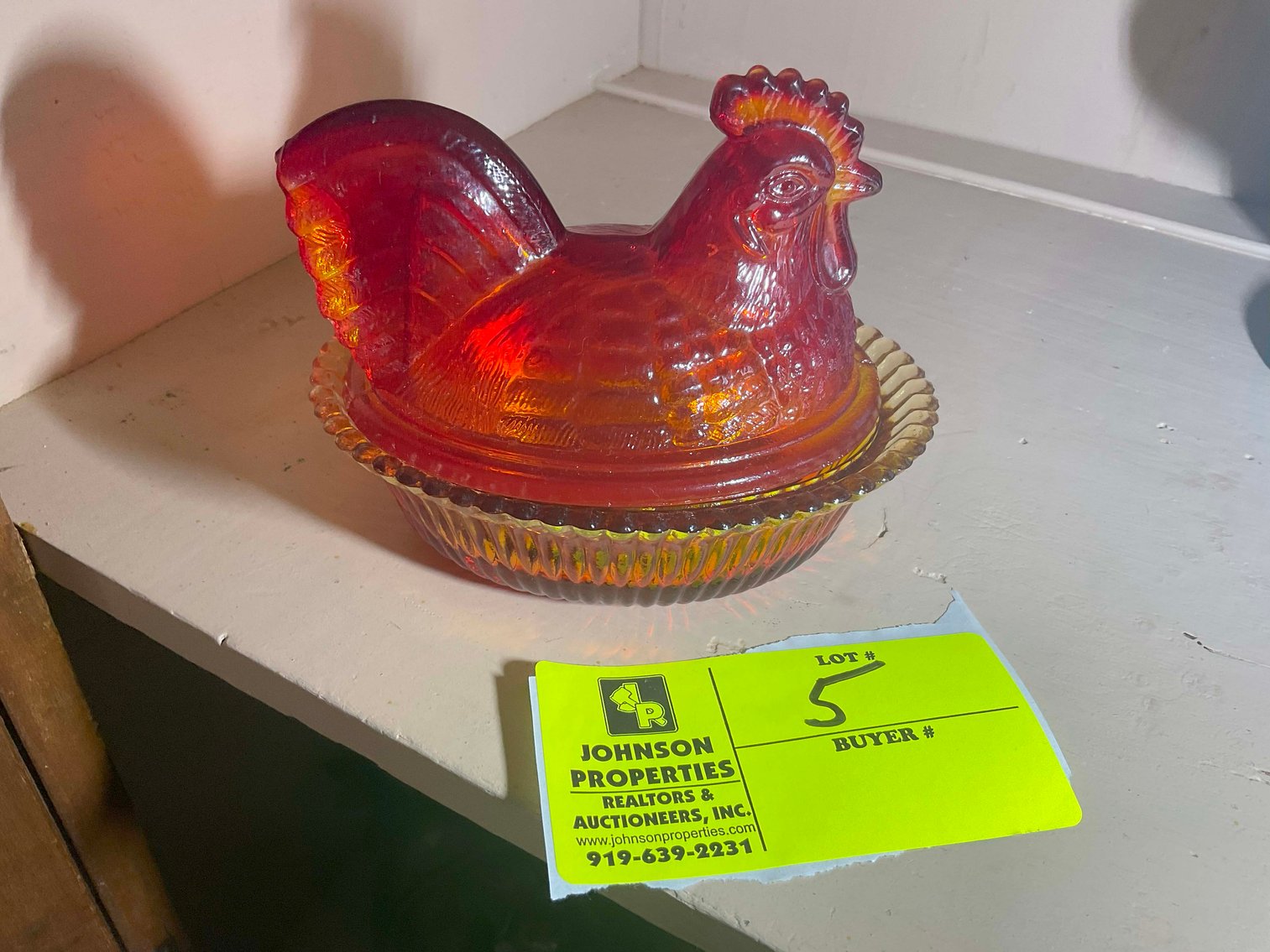 Image for Huge Collection of Furniture, Glassware and lots more Selling Absolute in this Online Only Auction Event!