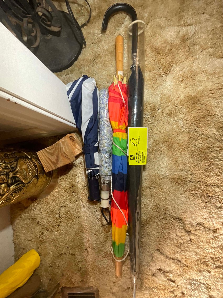 Image for Huge Collection of Furniture, Glassware and lots more Selling Absolute in this Online Only Auction Event!