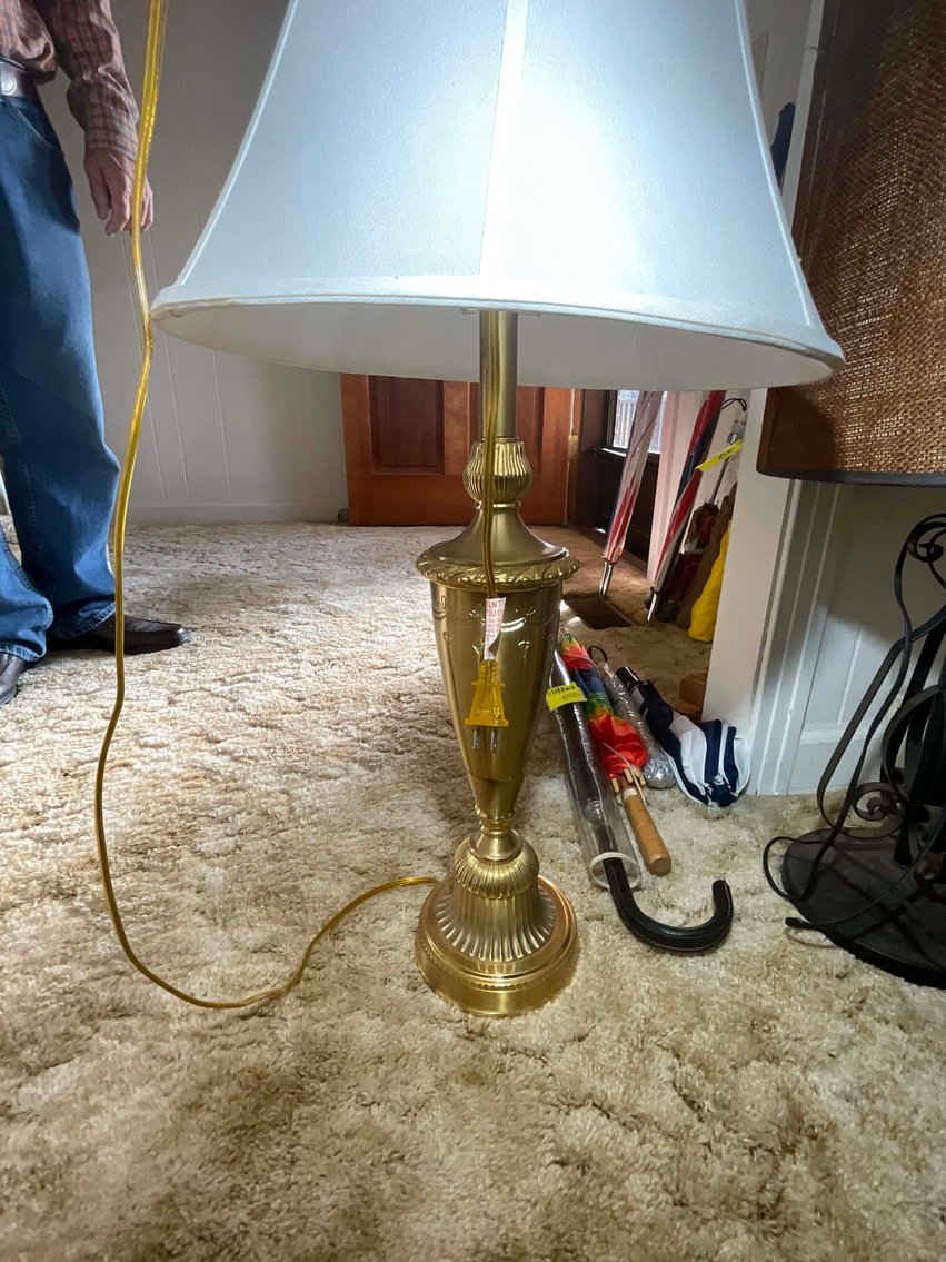 Image for Huge Collection of Furniture, Glassware and lots more Selling Absolute in this Online Only Auction Event!