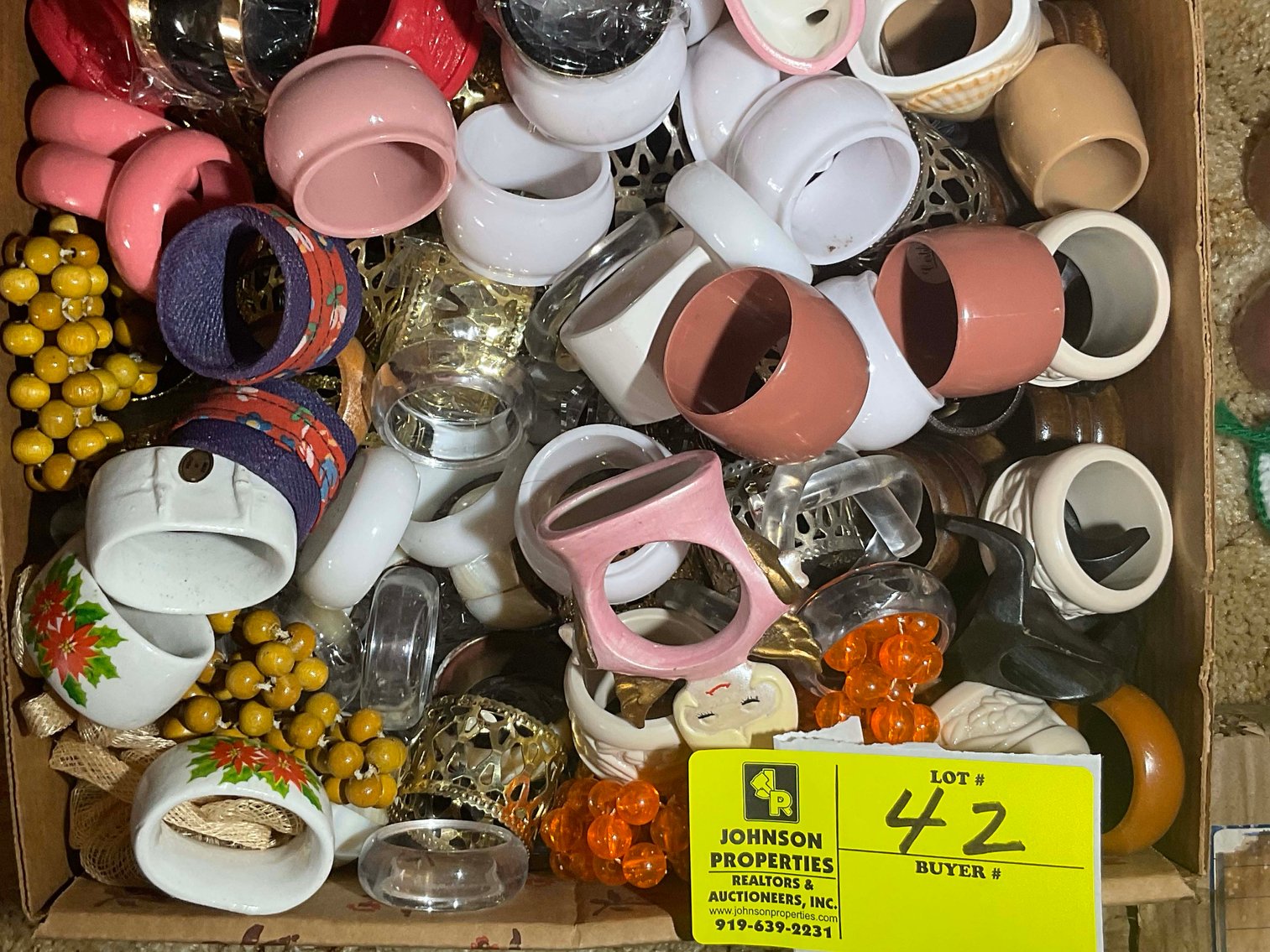 Image for Huge Collection of Furniture, Glassware and lots more Selling Absolute in this Online Only Auction Event!