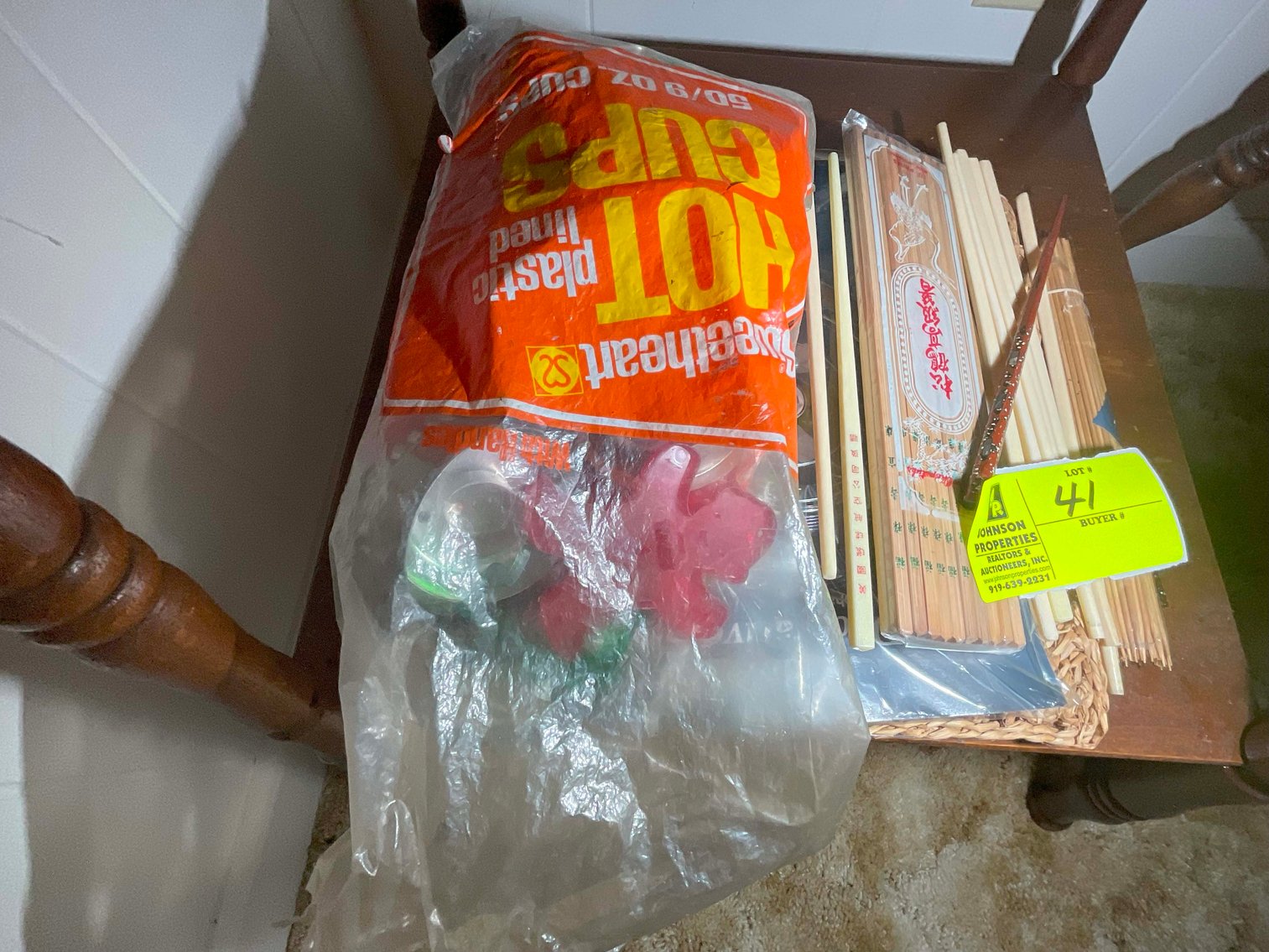 Image for Huge Collection of Furniture, Glassware and lots more Selling Absolute in this Online Only Auction Event!