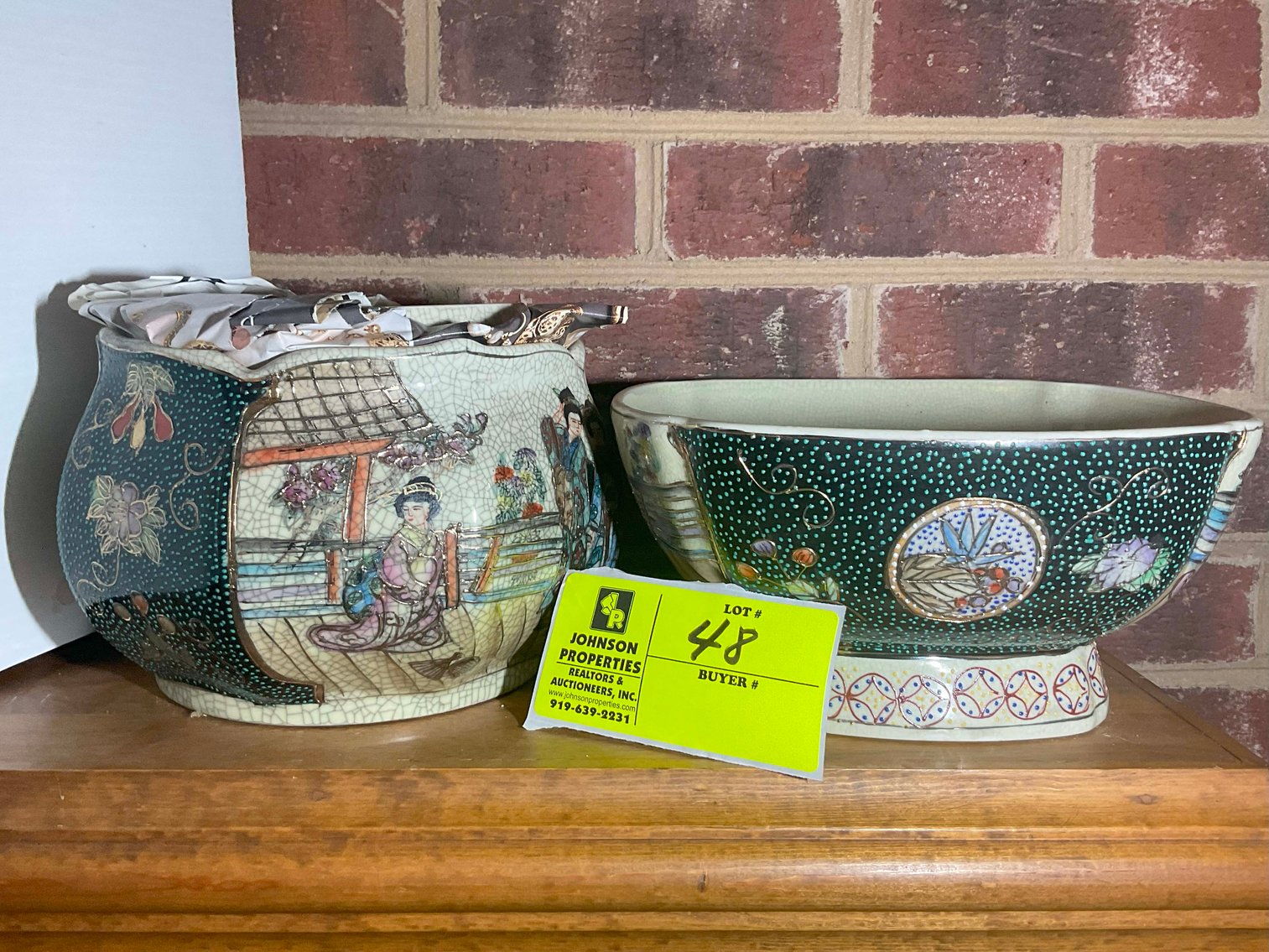 Image for Huge Collection of Furniture, Glassware and lots more Selling Absolute in this Online Only Auction Event!