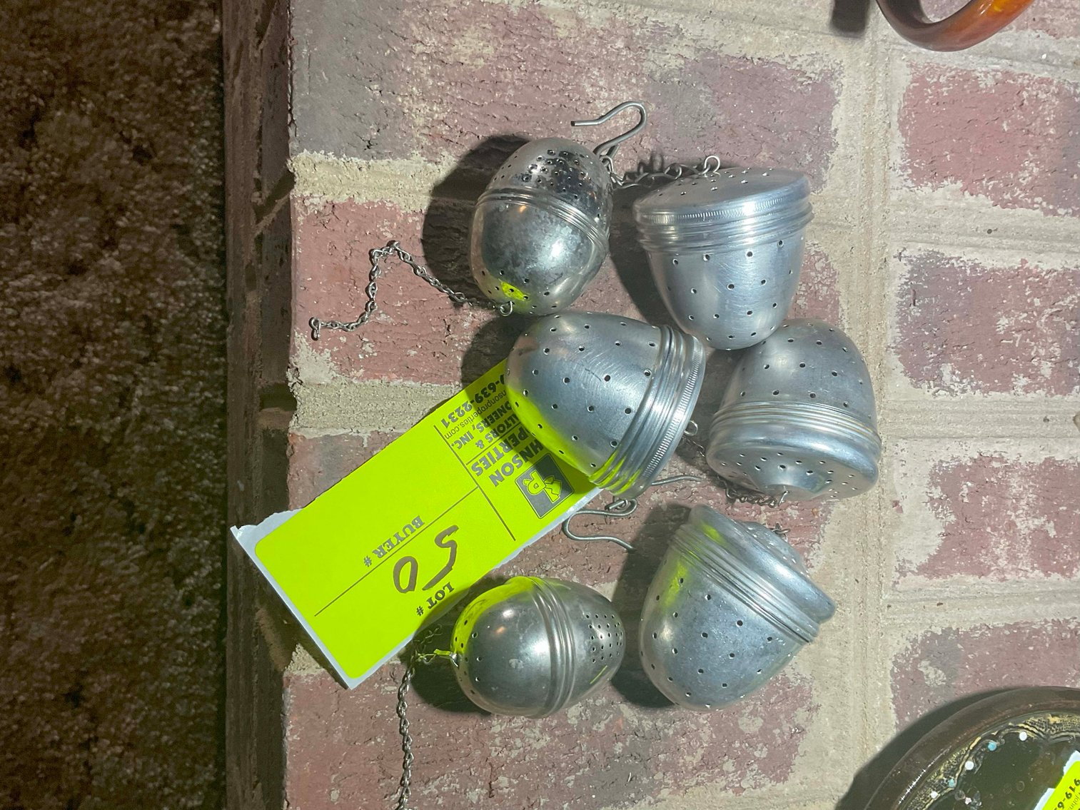 Image for Huge Collection of Furniture, Glassware and lots more Selling Absolute in this Online Only Auction Event!