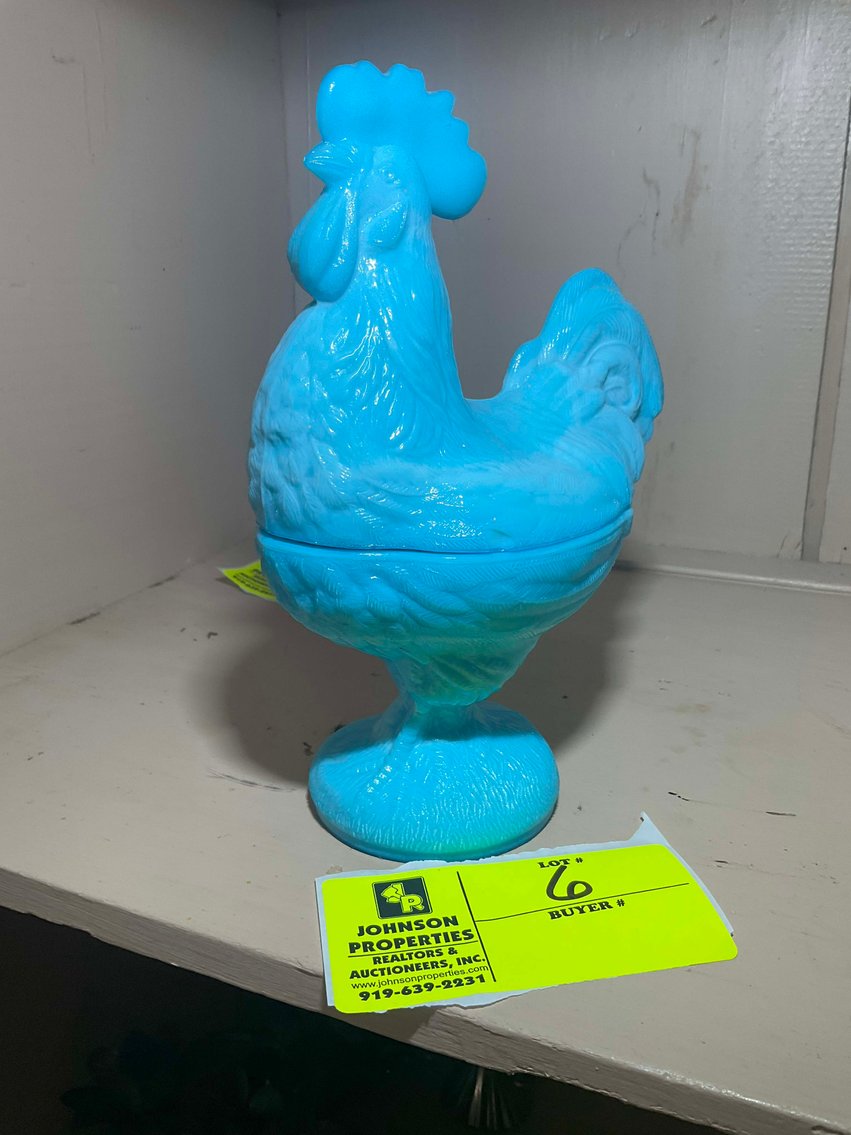 Image for Huge Collection of Furniture, Glassware and lots more Selling Absolute in this Online Only Auction Event!