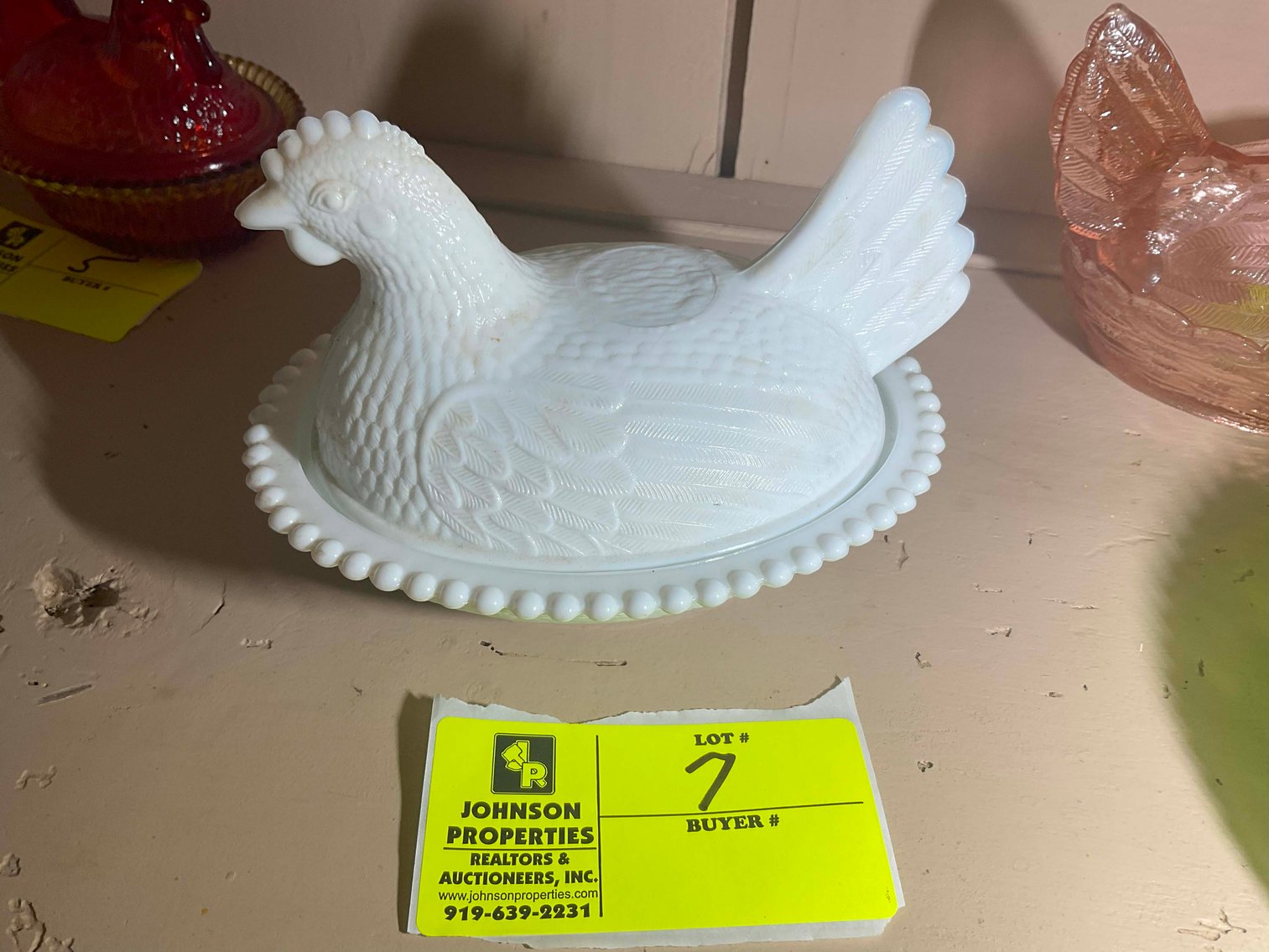 Image for Huge Collection of Furniture, Glassware and lots more Selling Absolute in this Online Only Auction Event!