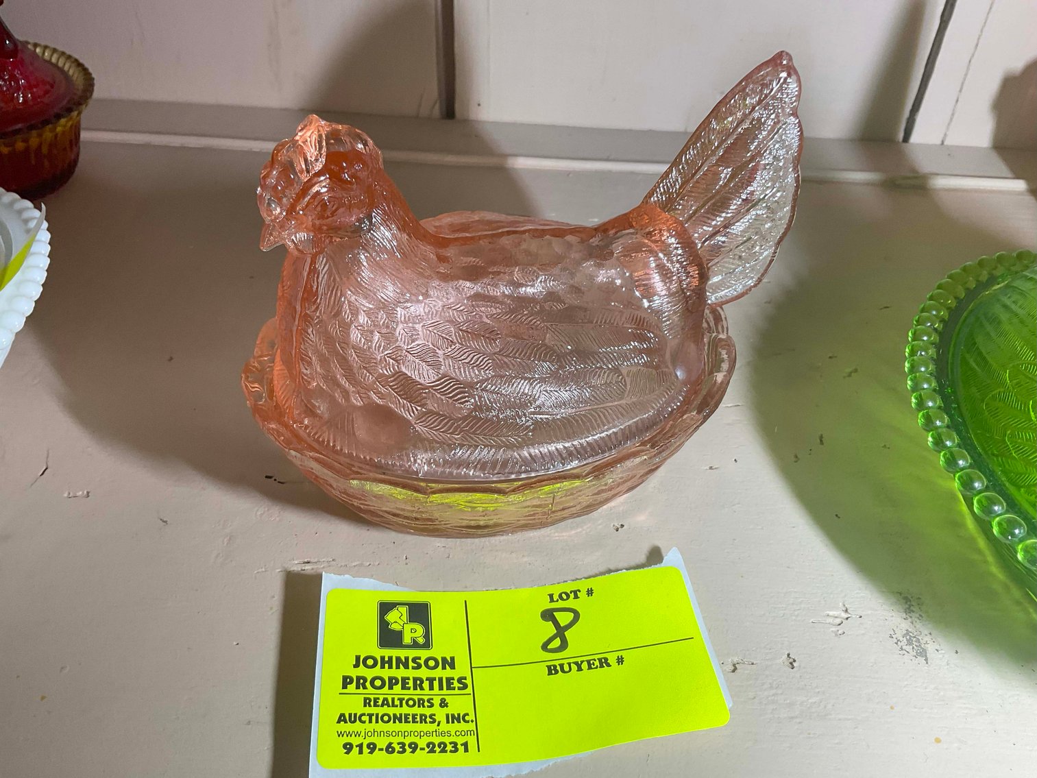 Image for Huge Collection of Furniture, Glassware and lots more Selling Absolute in this Online Only Auction Event!