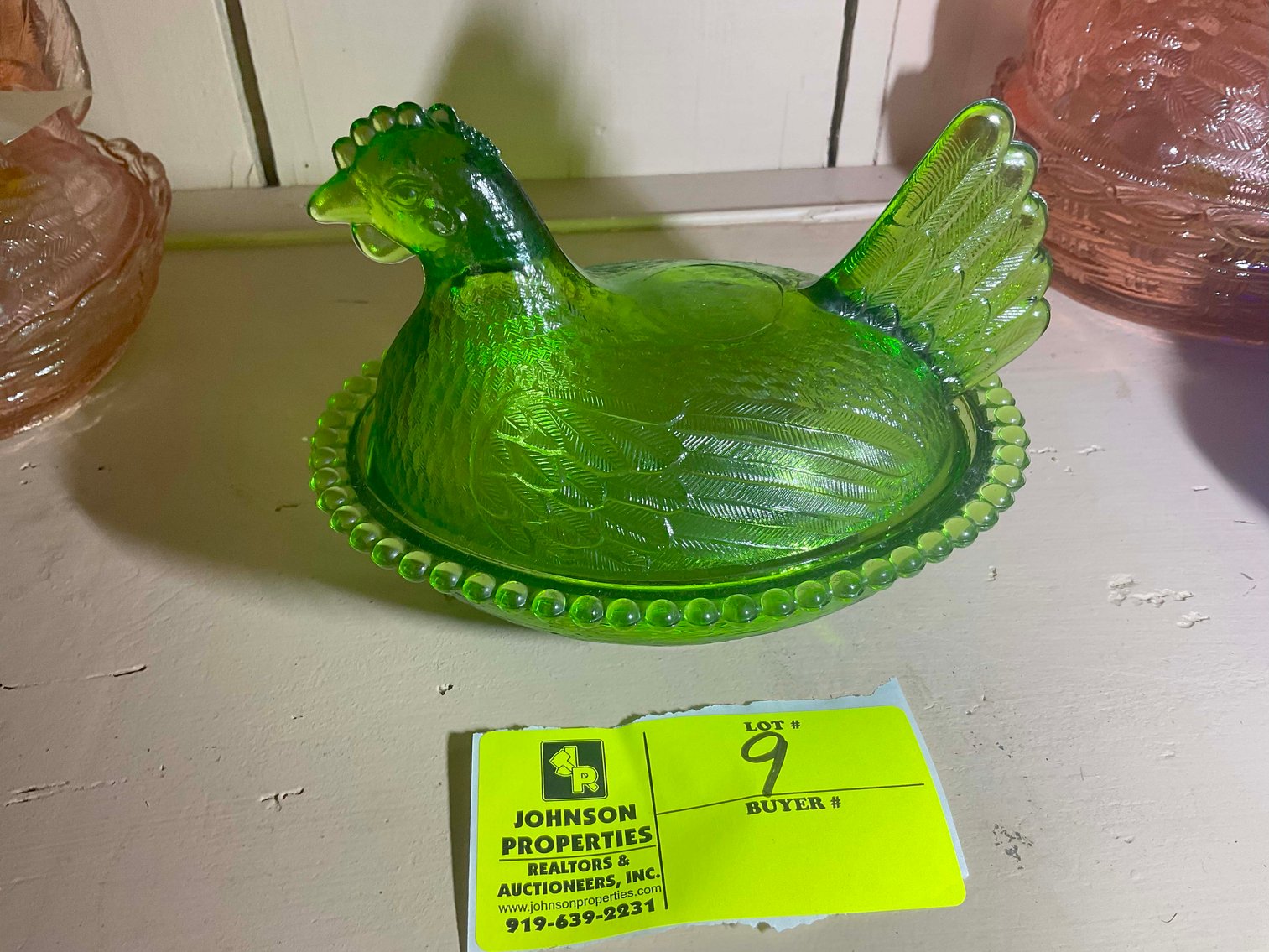 Image for Huge Collection of Furniture, Glassware and lots more Selling Absolute in this Online Only Auction Event!