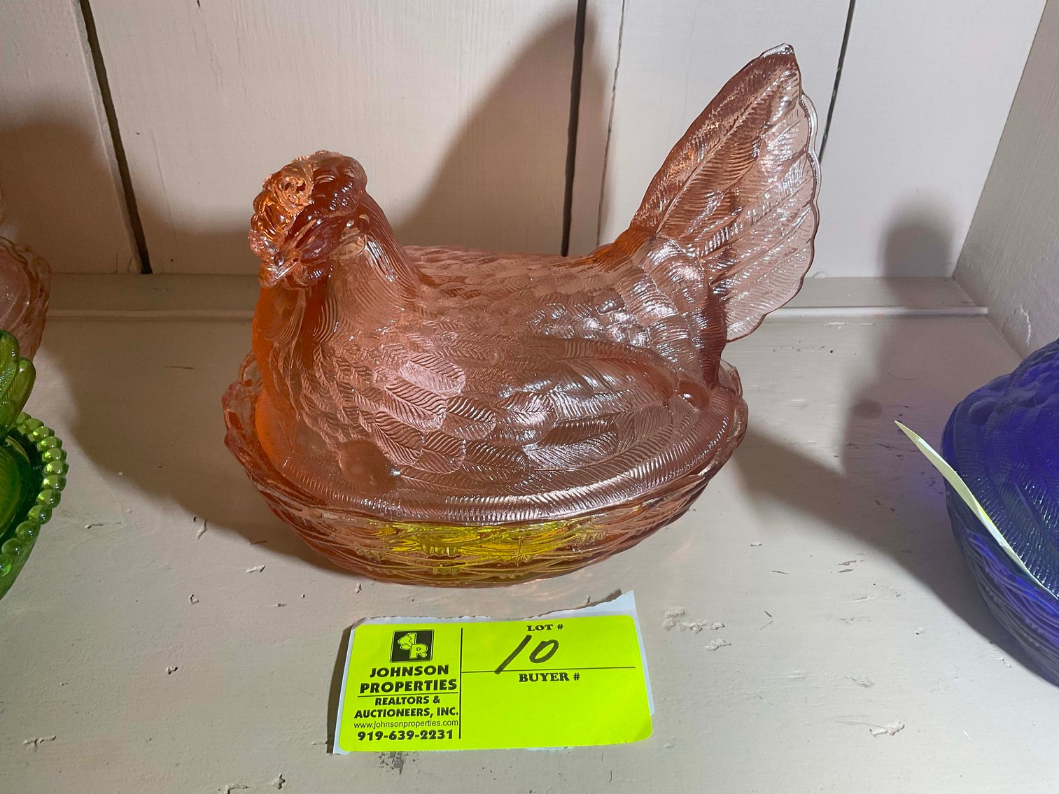 Image for Huge Collection of Furniture, Glassware and lots more Selling Absolute in this Online Only Auction Event!