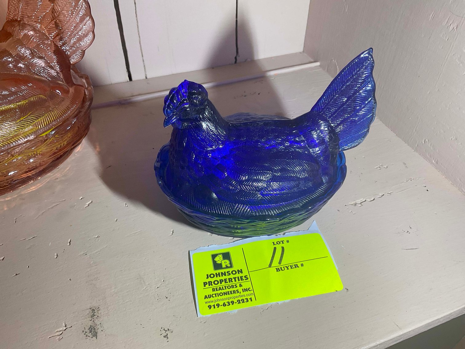 Image for Huge Collection of Furniture, Glassware and lots more Selling Absolute in this Online Only Auction Event!