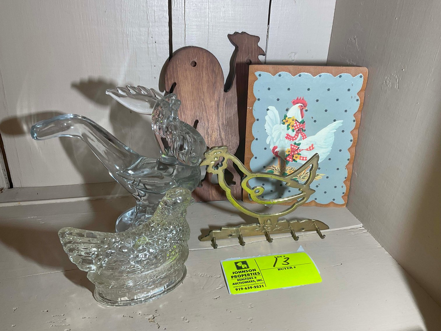 Image for Huge Collection of Furniture, Glassware and lots more Selling Absolute in this Online Only Auction Event!