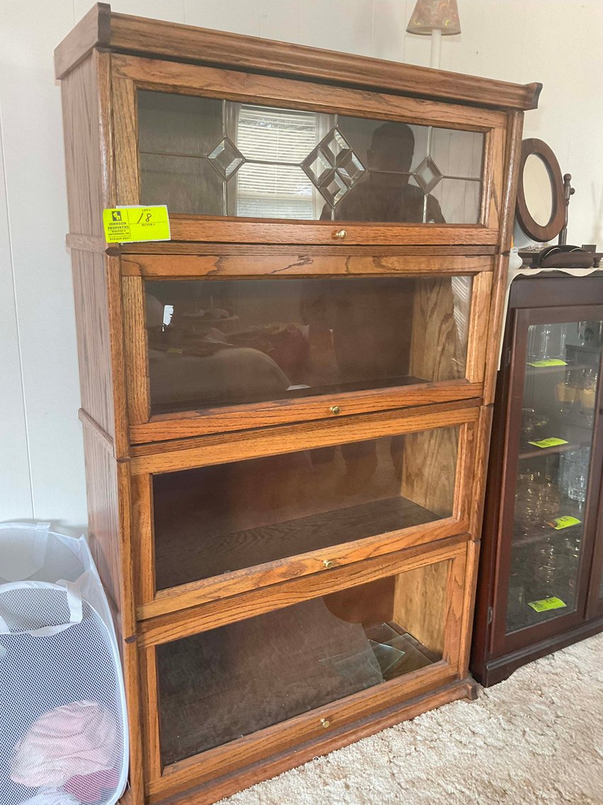 Image for Huge Collection of Furniture, Glassware and lots more Selling Absolute in this Online Only Auction Event!