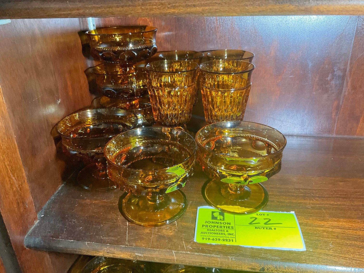 Image for Huge Collection of Furniture, Glassware and lots more Selling Absolute in this Online Only Auction Event!