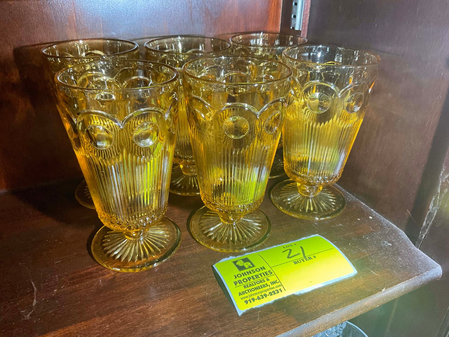 Image for Huge Collection of Furniture, Glassware and lots more Selling Absolute in this Online Only Auction Event!