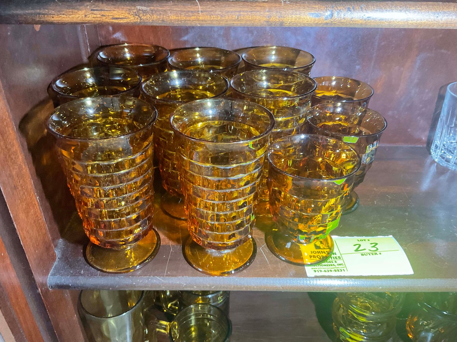 Image for Huge Collection of Furniture, Glassware and lots more Selling Absolute in this Online Only Auction Event!