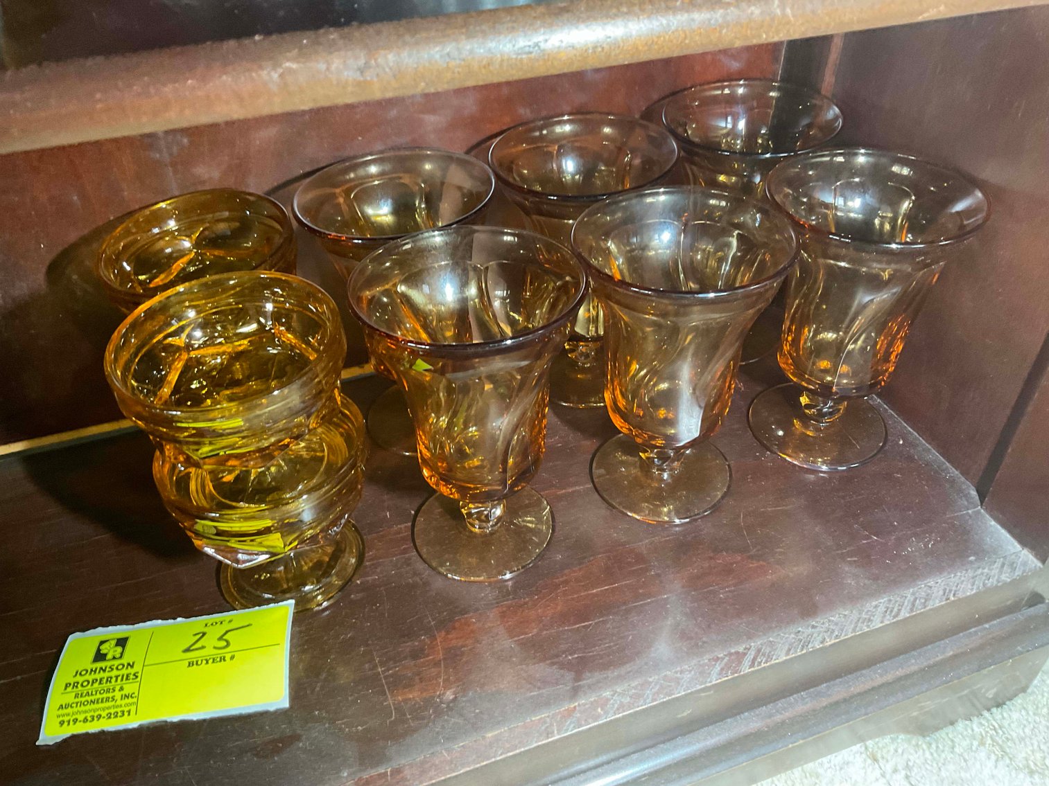 Image for Huge Collection of Furniture, Glassware and lots more Selling Absolute in this Online Only Auction Event!