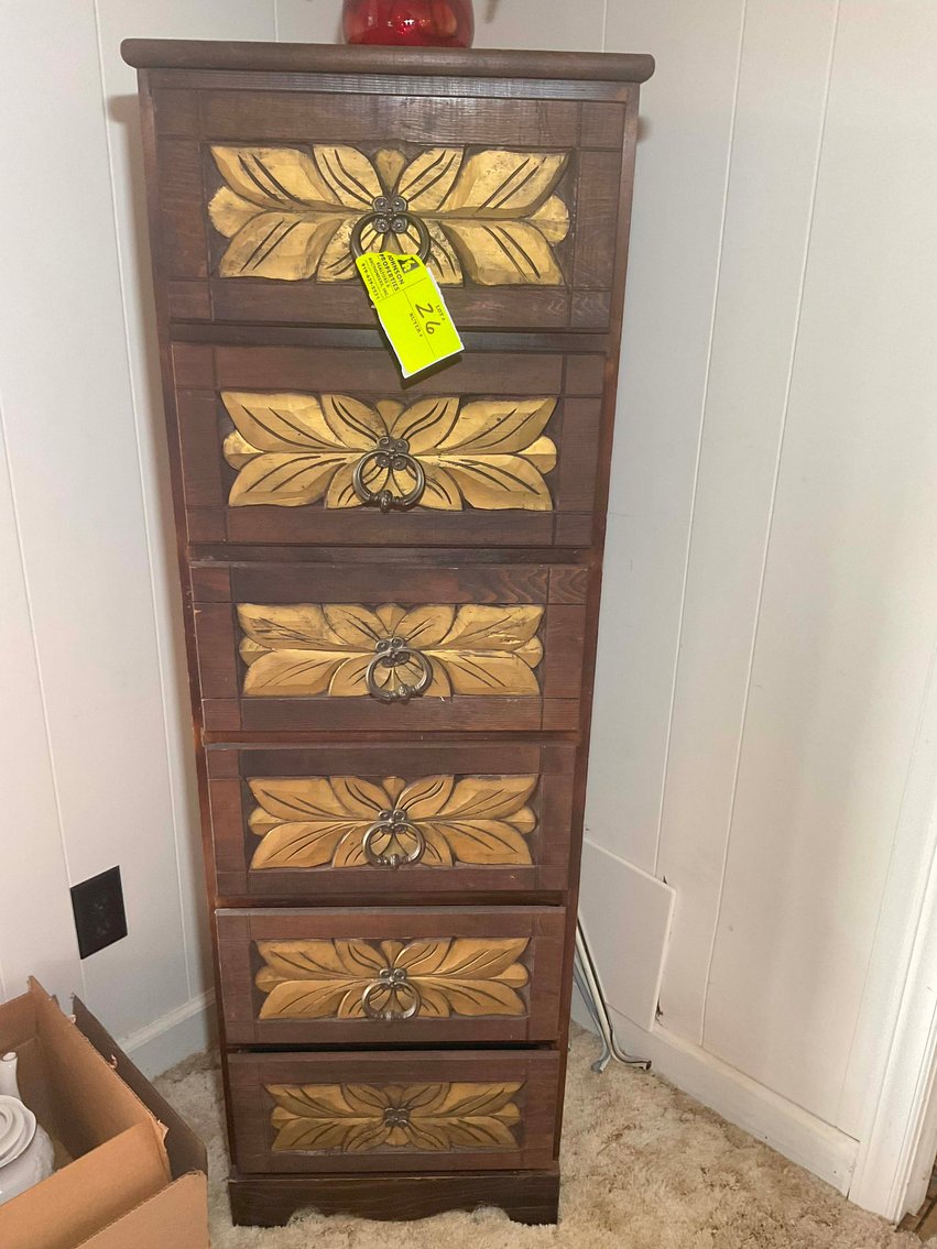 Image for Huge Collection of Furniture, Glassware and lots more Selling Absolute in this Online Only Auction Event!