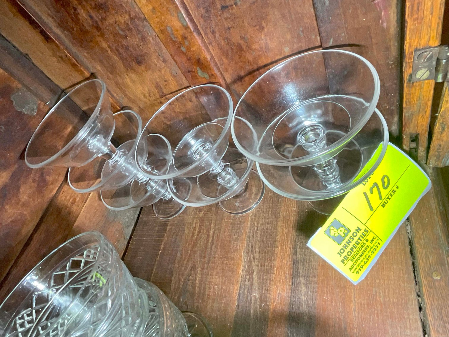 Image for Huge Collection of Furniture, Glassware and lots more Selling Absolute in this Online Only Auction Event!