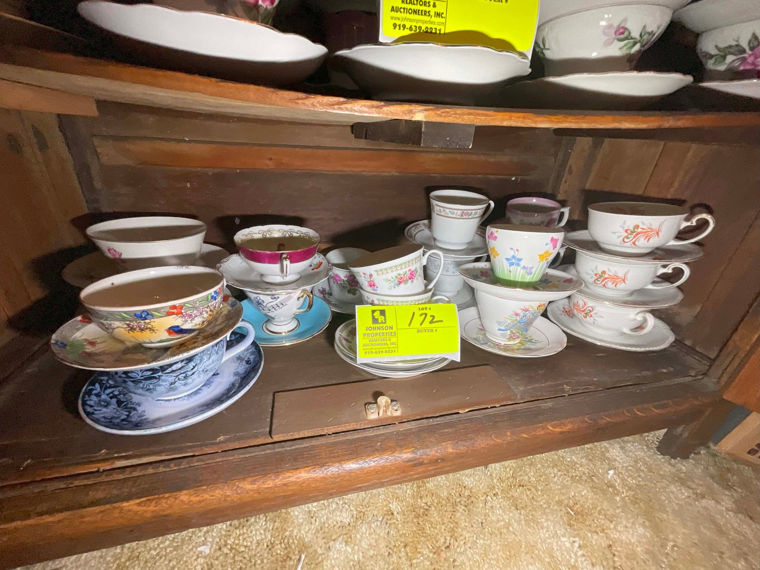 Image for Huge Collection of Furniture, Glassware and lots more Selling Absolute in this Online Only Auction Event!