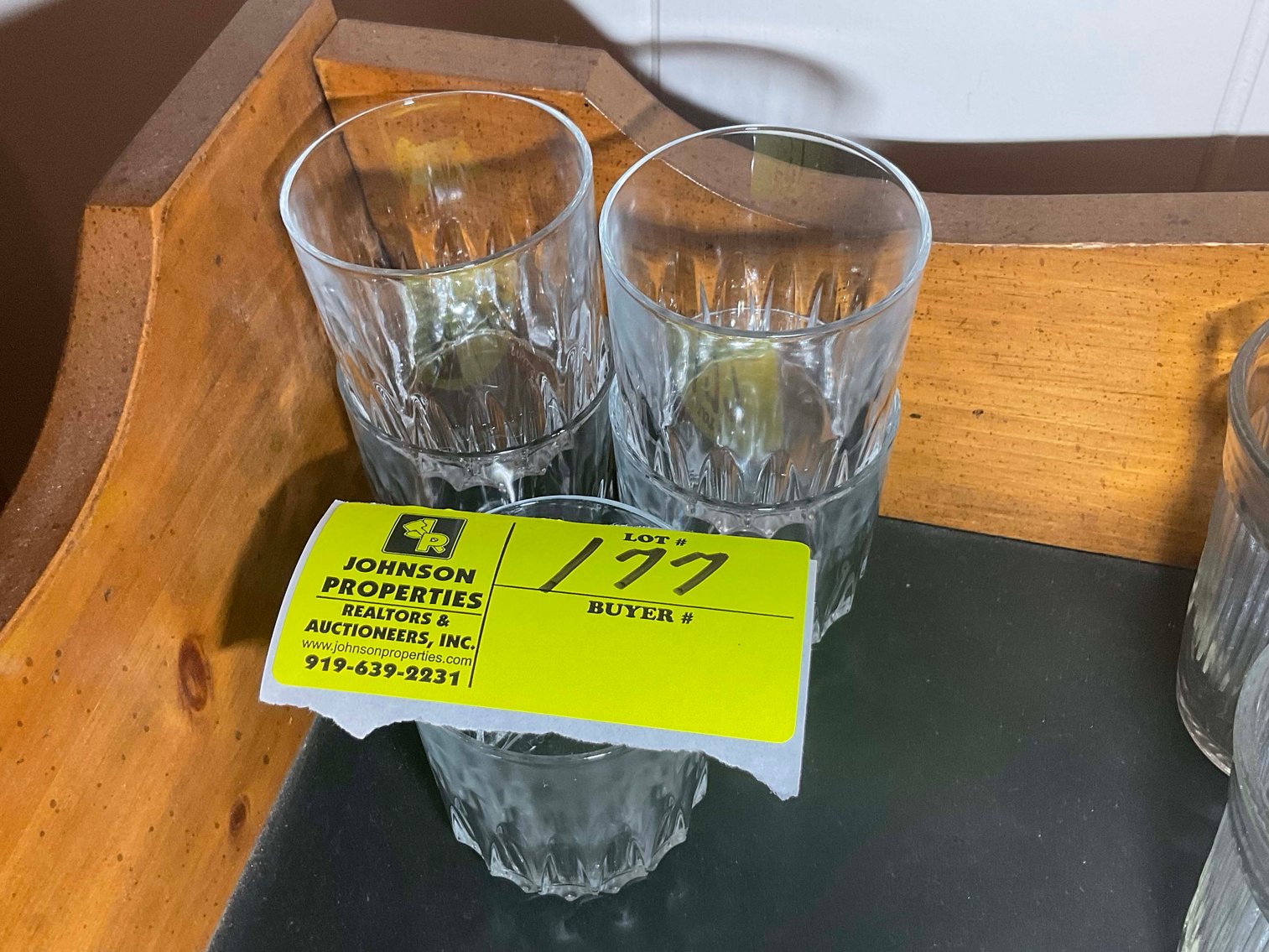 Image for Huge Collection of Furniture, Glassware and lots more Selling Absolute in this Online Only Auction Event!