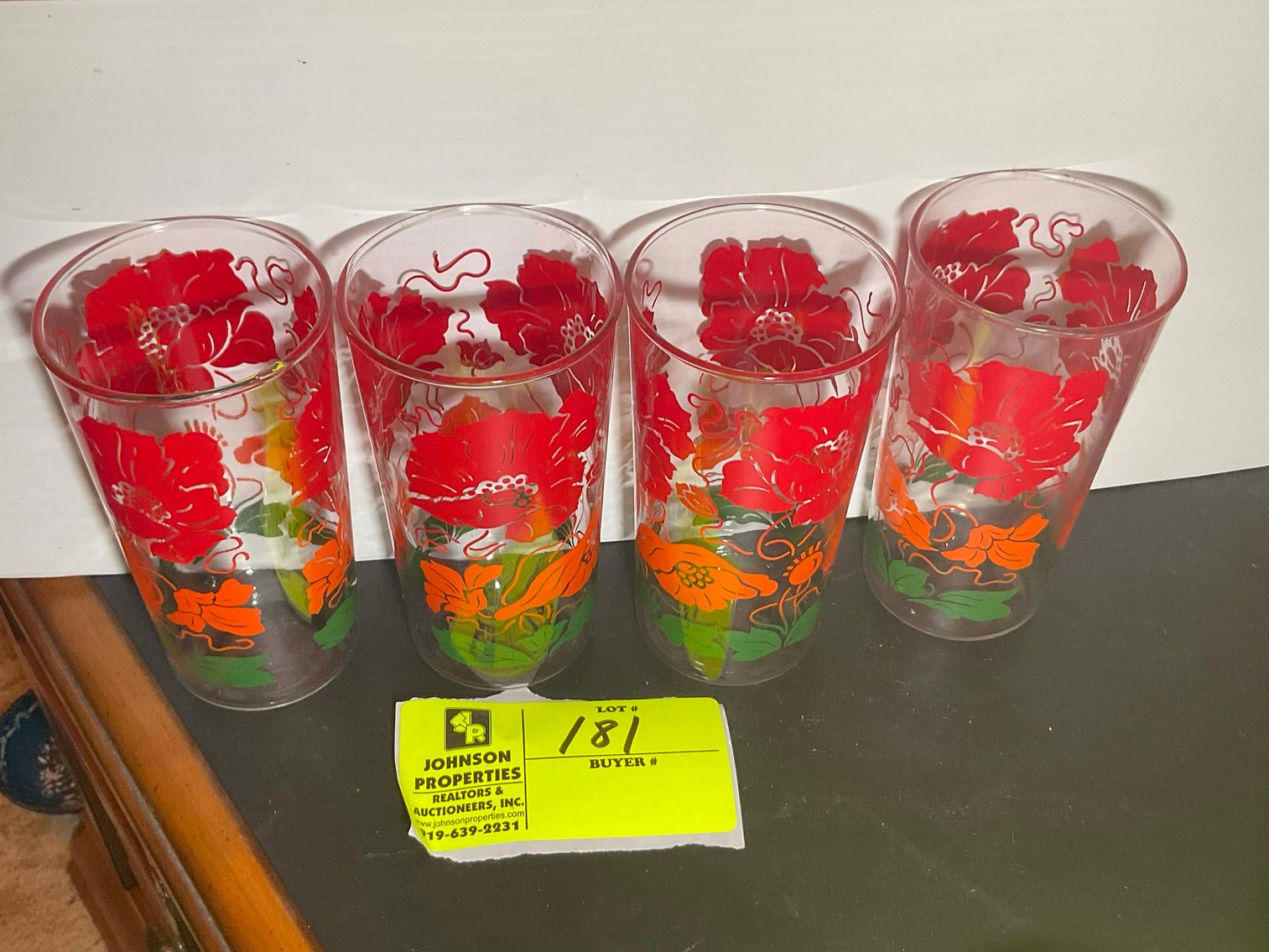 Image for Huge Collection of Furniture, Glassware and lots more Selling Absolute in this Online Only Auction Event!