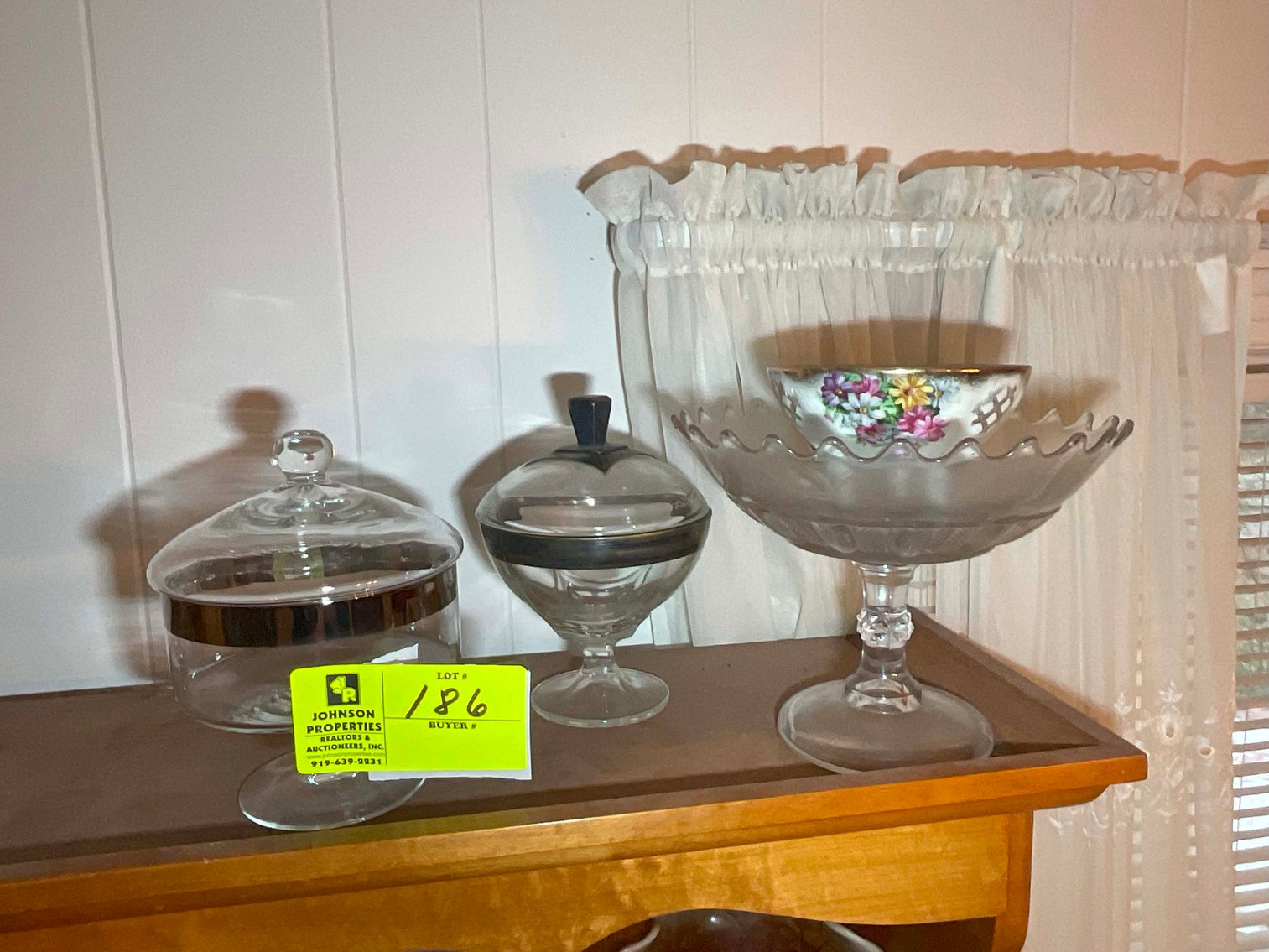 Image for Huge Collection of Furniture, Glassware and lots more Selling Absolute in this Online Only Auction Event!