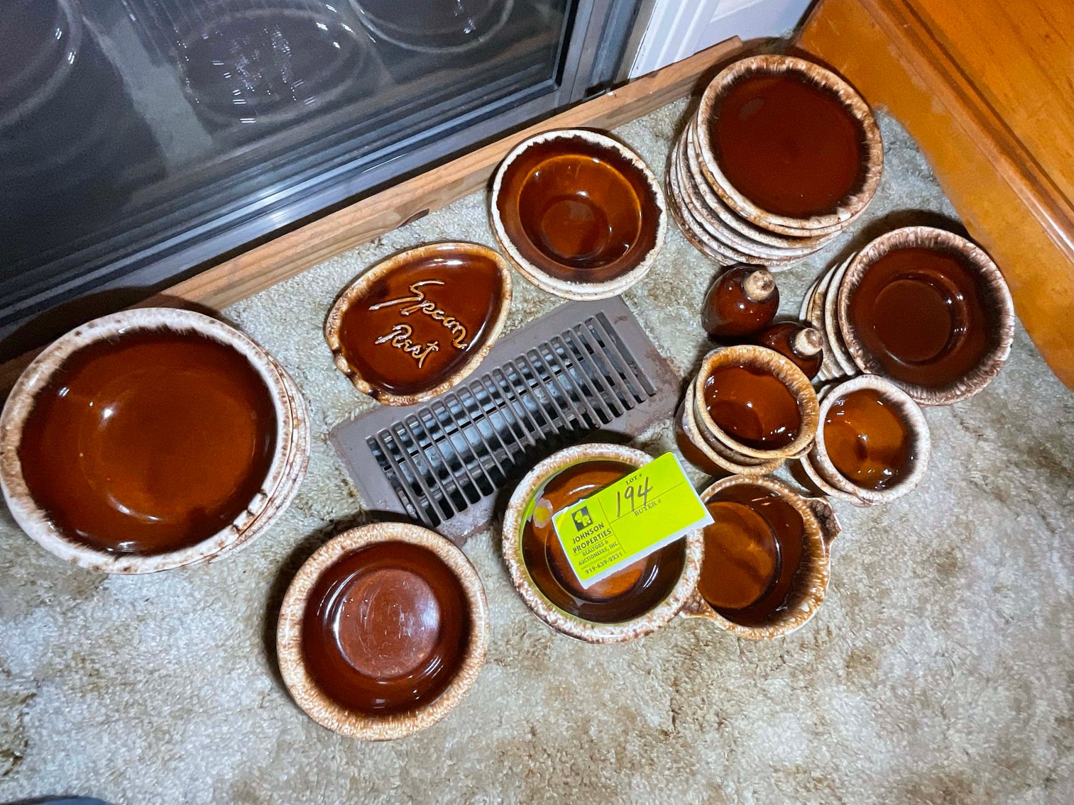 Image for Huge Collection of Furniture, Glassware and lots more Selling Absolute in this Online Only Auction Event!