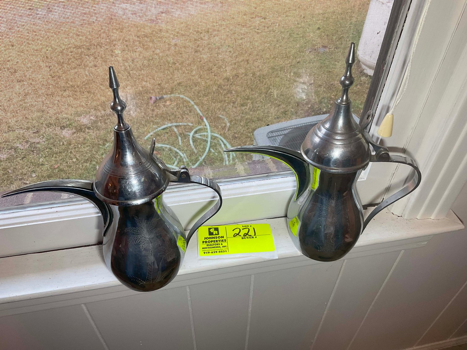 Image for Huge Collection of Furniture, Glassware and lots more Selling Absolute in this Online Only Auction Event!