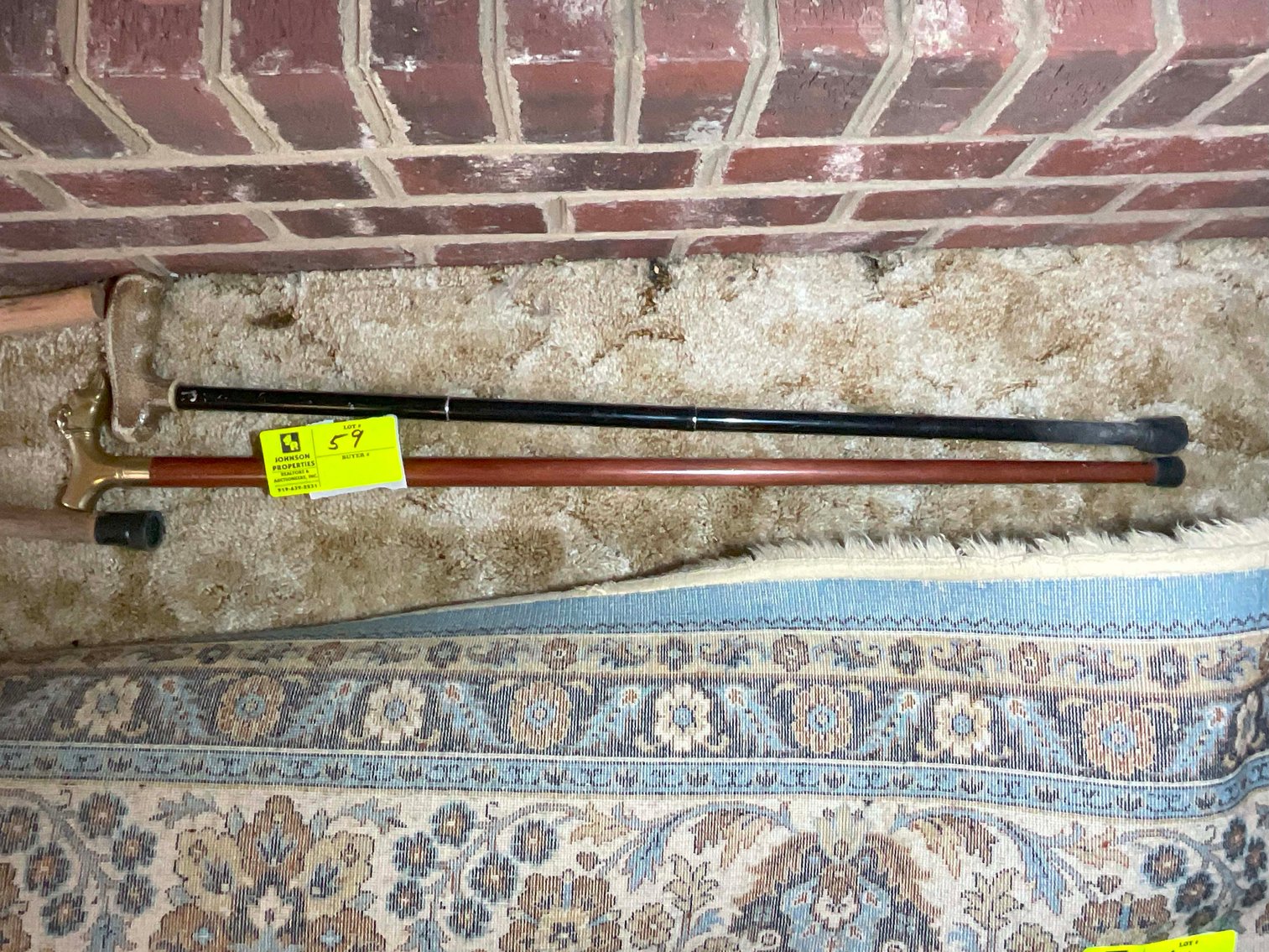 Image for Huge Collection of Furniture, Glassware and lots more Selling Absolute in this Online Only Auction Event!