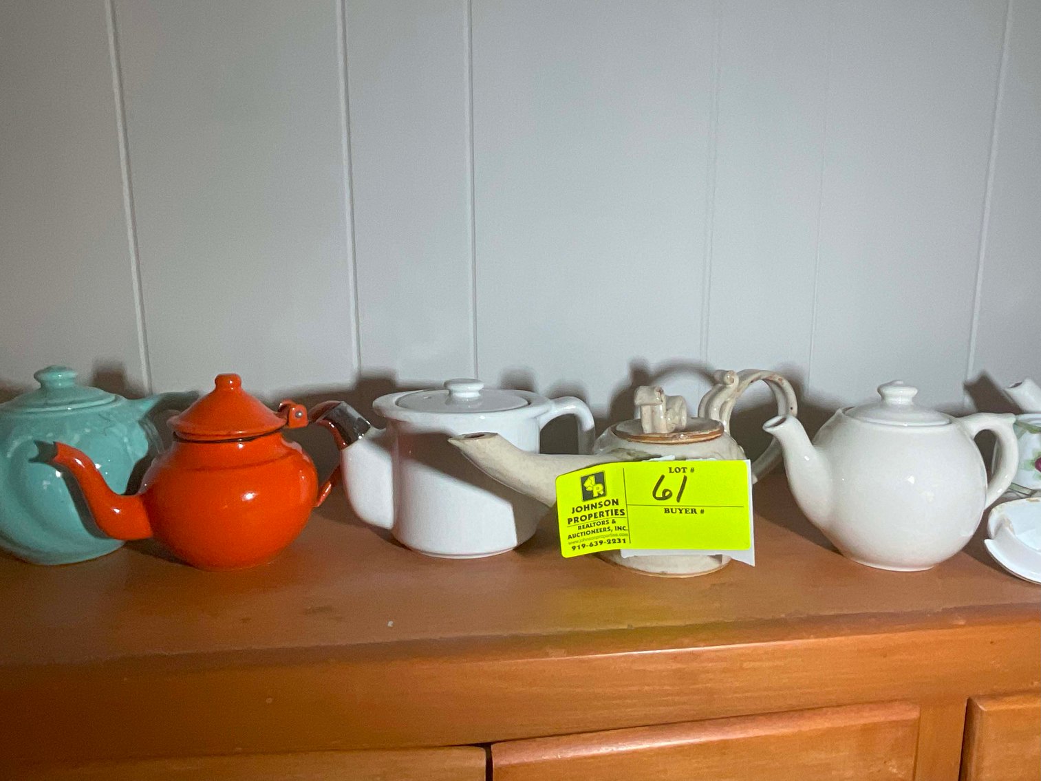 Image for Huge Collection of Furniture, Glassware and lots more Selling Absolute in this Online Only Auction Event!