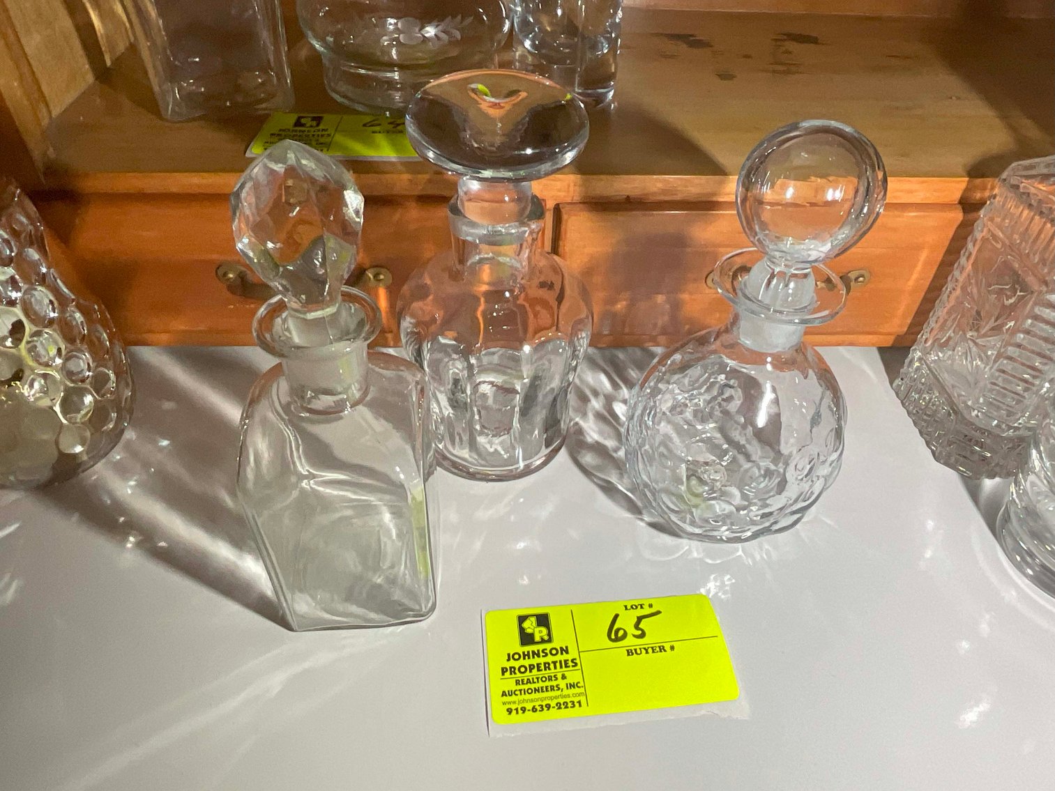 Image for Huge Collection of Furniture, Glassware and lots more Selling Absolute in this Online Only Auction Event!