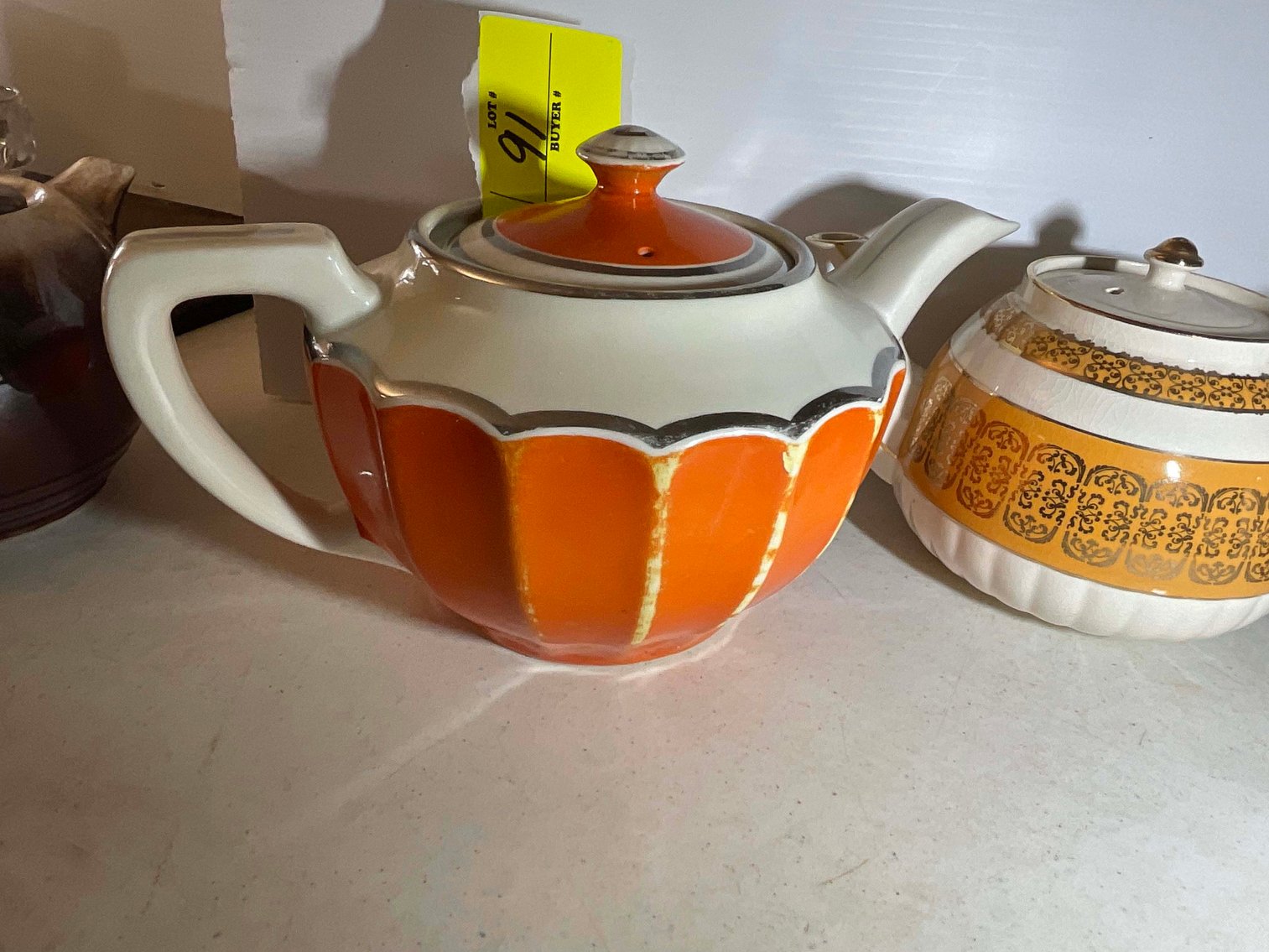 Image for Huge Collection of Furniture, Glassware and lots more Selling Absolute in this Online Only Auction Event!