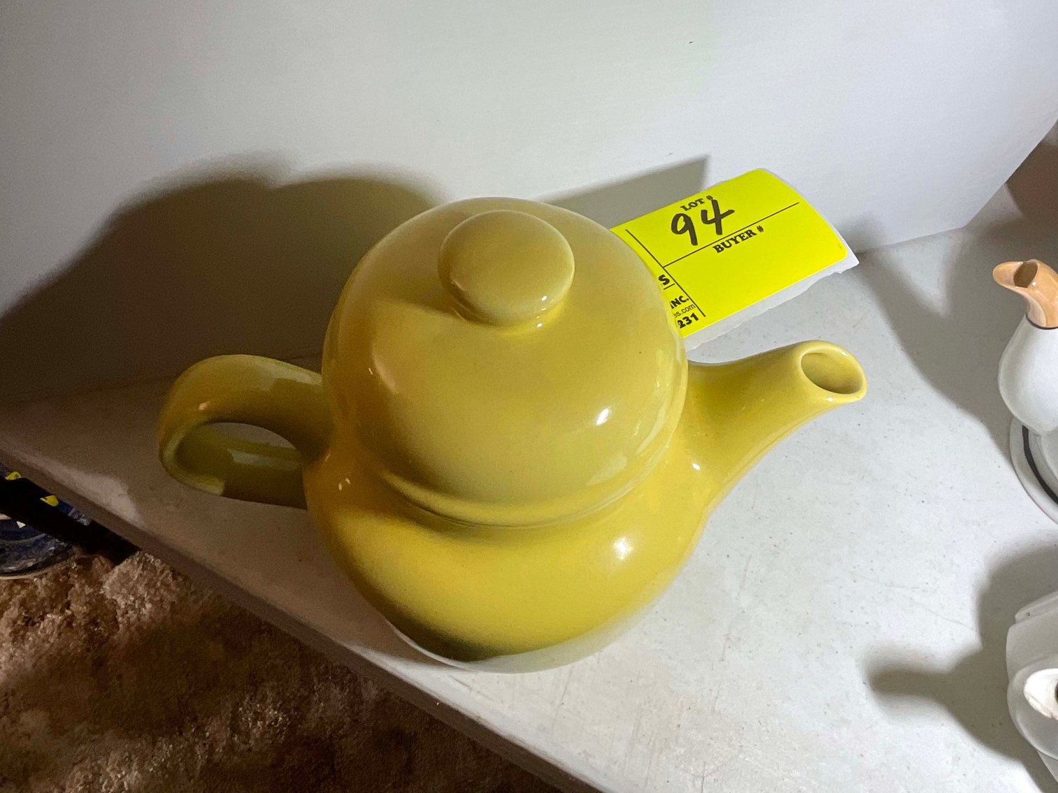 Image for Huge Collection of Furniture, Glassware and lots more Selling Absolute in this Online Only Auction Event!