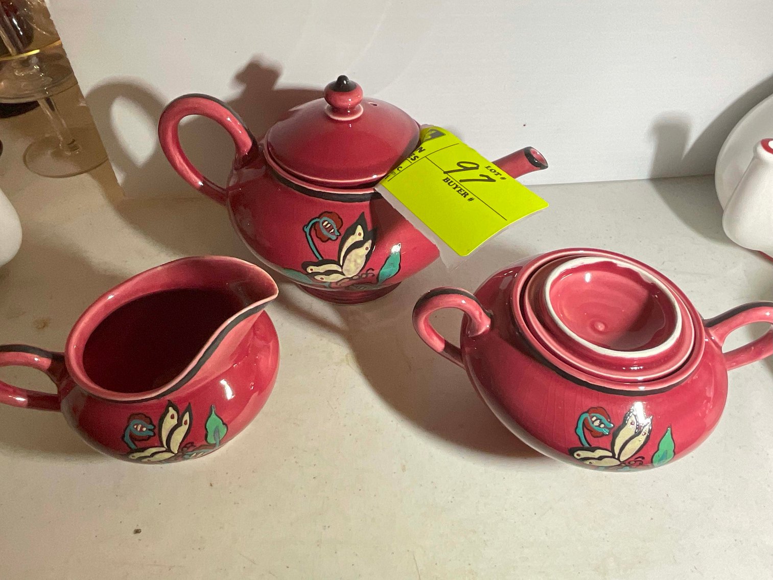 Image for Huge Collection of Furniture, Glassware and lots more Selling Absolute in this Online Only Auction Event!