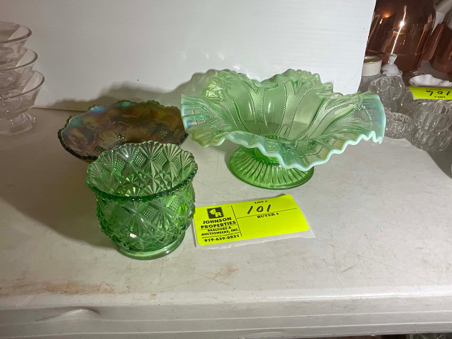 Image for Huge Collection of Furniture, Glassware and lots more Selling Absolute in this Online Only Auction Event!