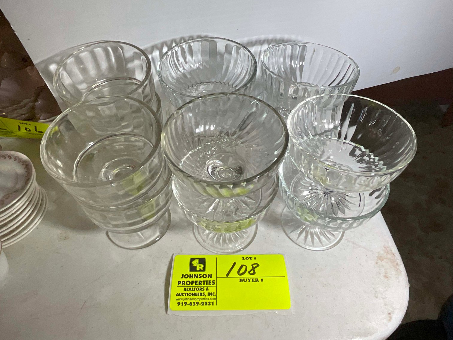 Image for Huge Collection of Furniture, Glassware and lots more Selling Absolute in this Online Only Auction Event!