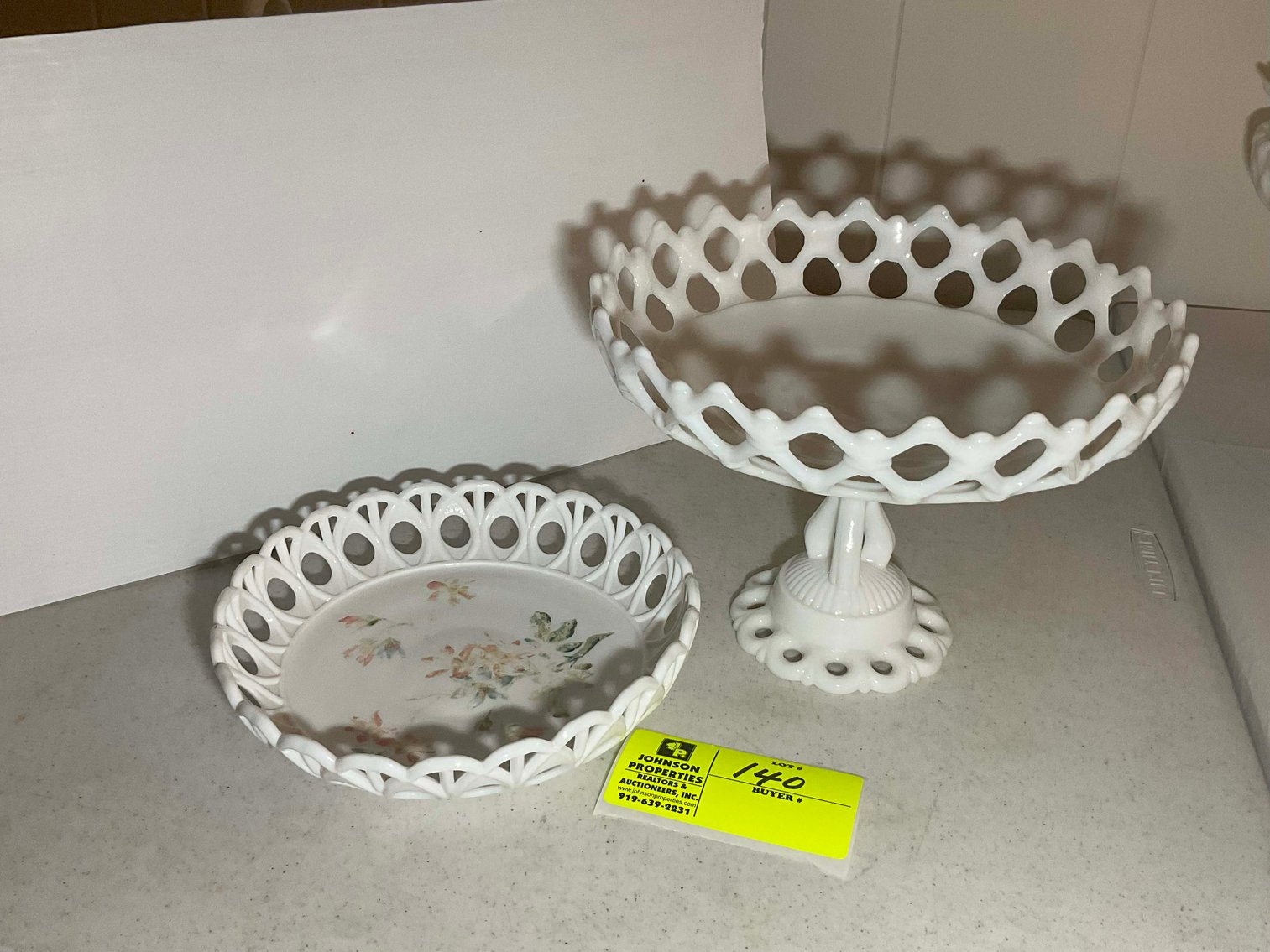 Image for Huge Collection of Furniture, Glassware and lots more Selling Absolute in this Online Only Auction Event!