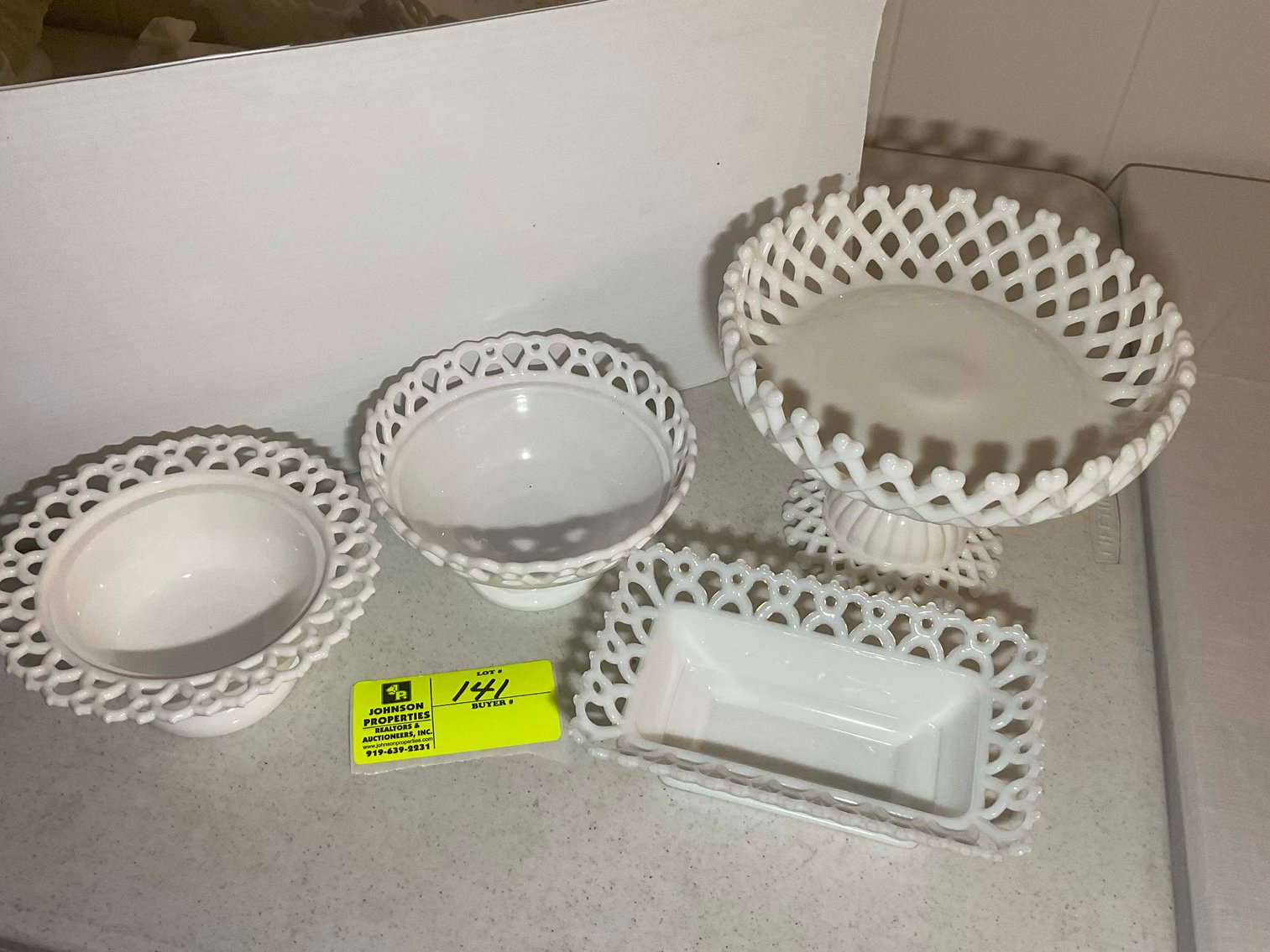 Image for Huge Collection of Furniture, Glassware and lots more Selling Absolute in this Online Only Auction Event!