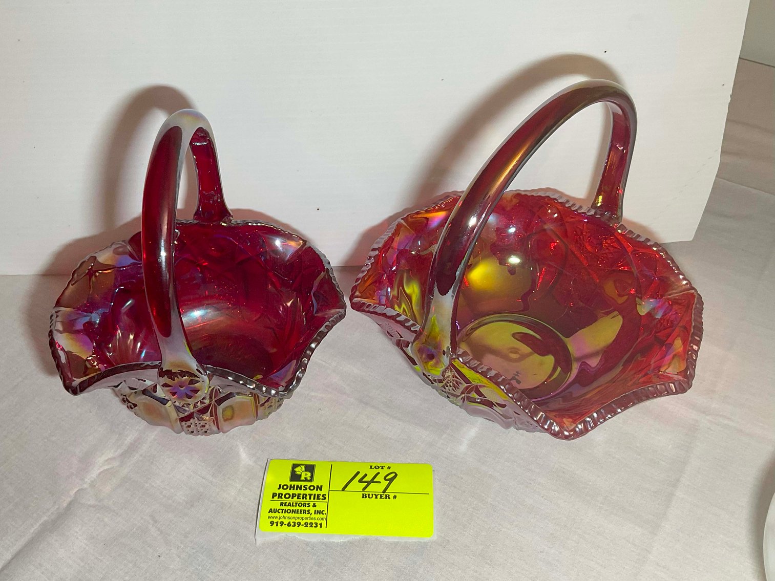 Image for Huge Collection of Furniture, Glassware and lots more Selling Absolute in this Online Only Auction Event!