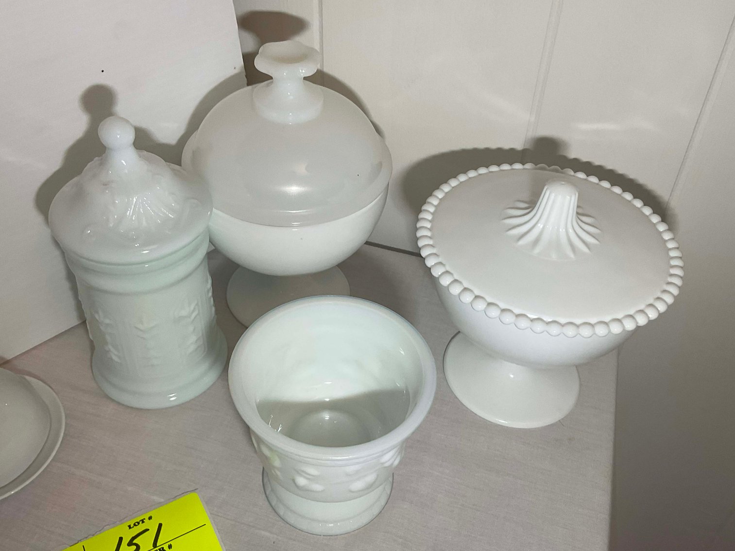 Image for Huge Collection of Furniture, Glassware and lots more Selling Absolute in this Online Only Auction Event!