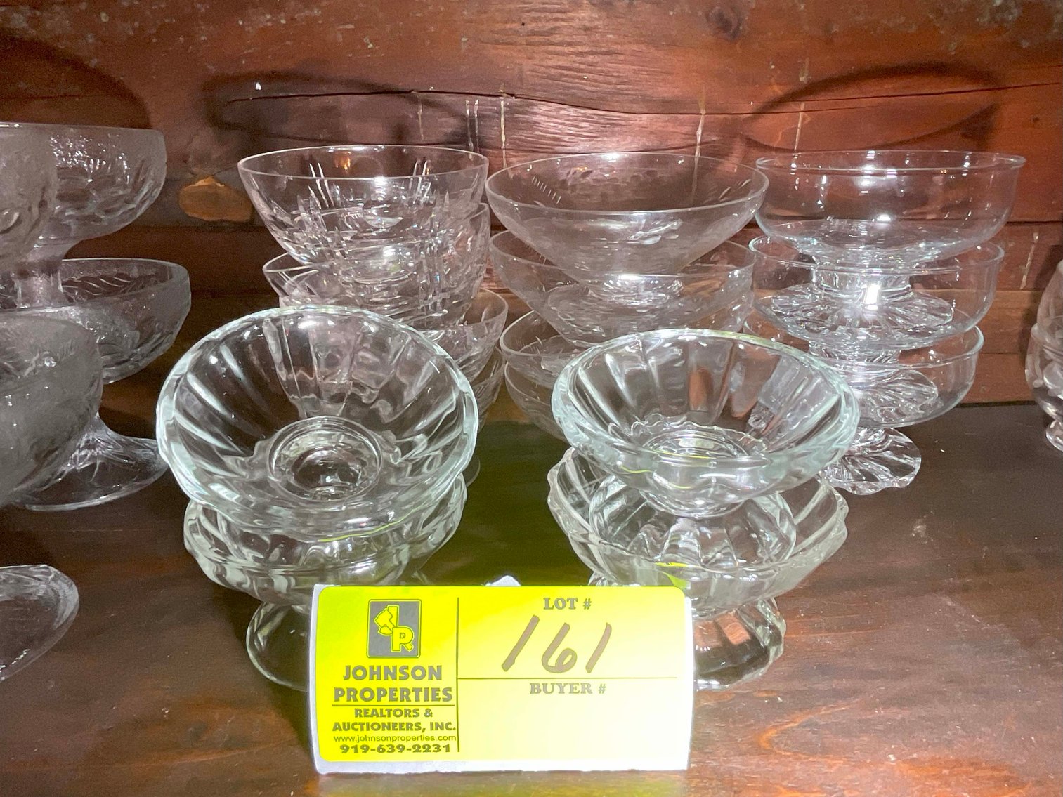 Image for Huge Collection of Furniture, Glassware and lots more Selling Absolute in this Online Only Auction Event!