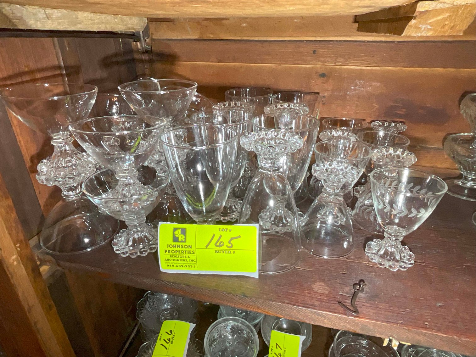 Image for Huge Collection of Furniture, Glassware and lots more Selling Absolute in this Online Only Auction Event!