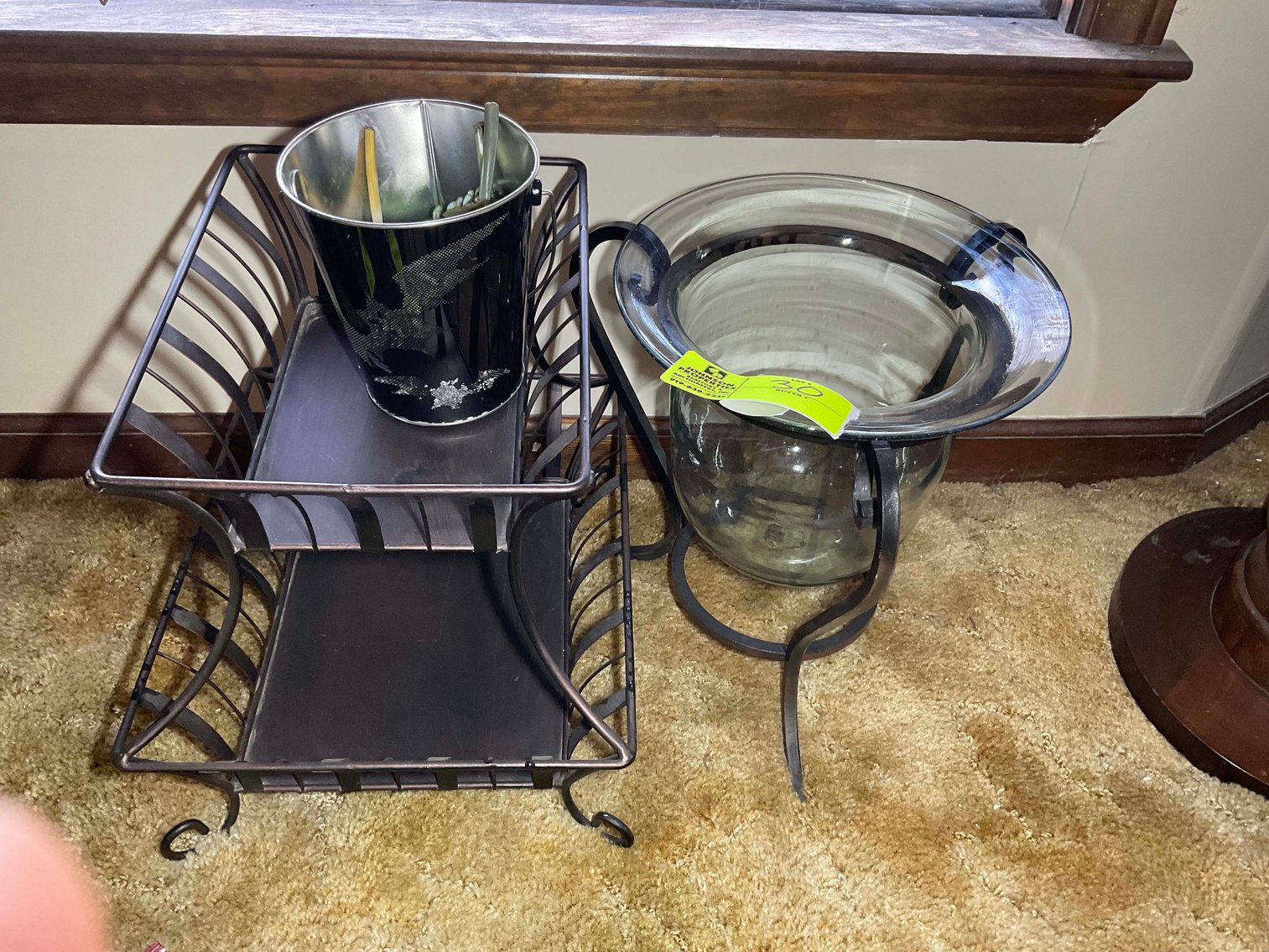 Image for Online Only Personal Property just outside of Angier!